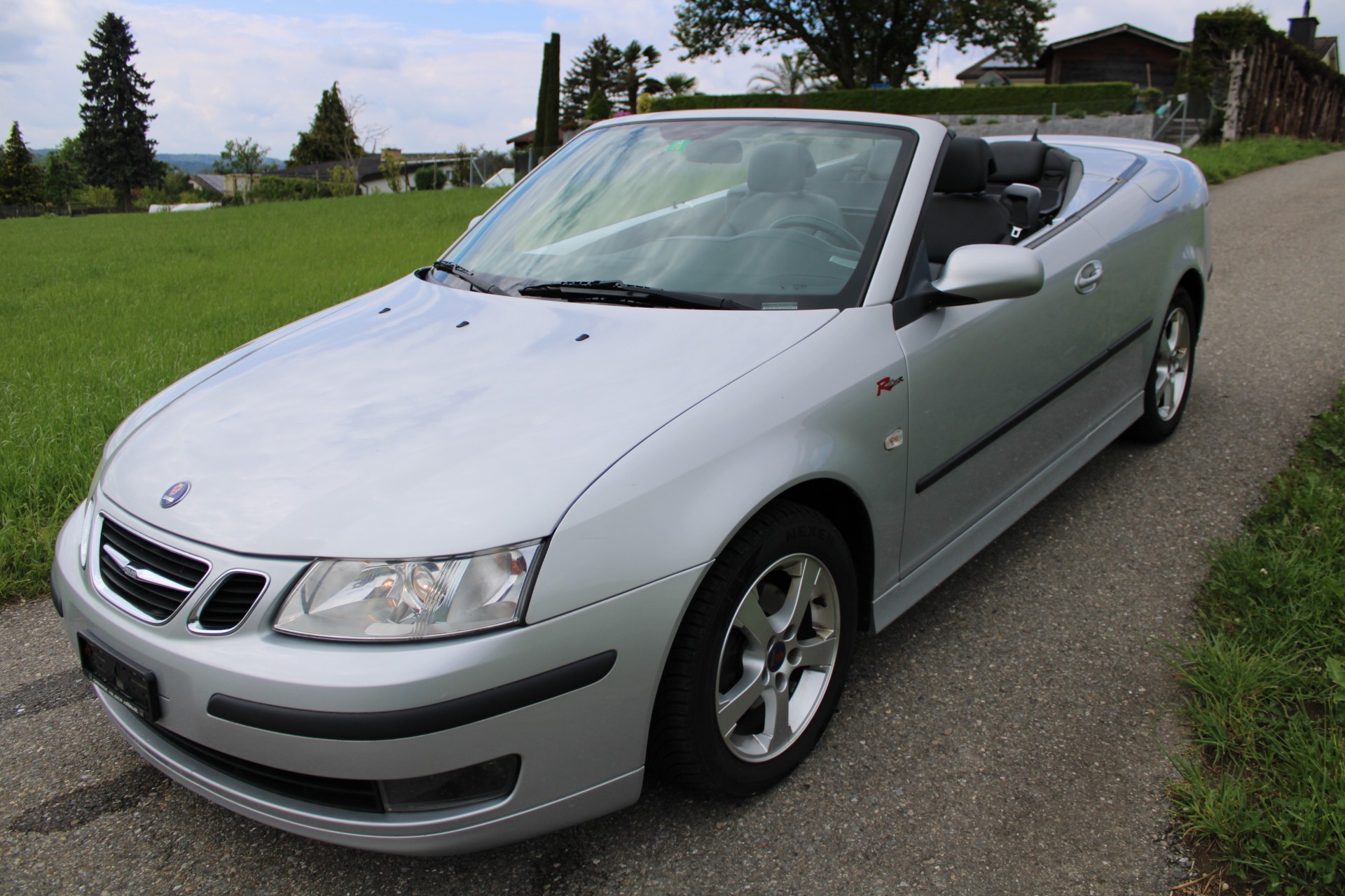 SAAB 9-3 2.0 Anniversary-image-6