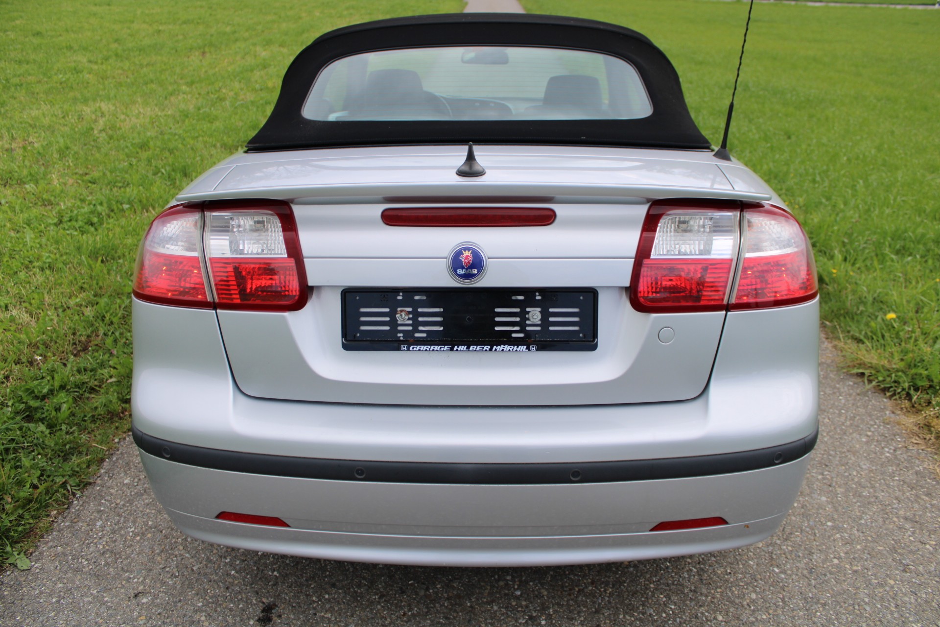 SAAB 9-3 2.0 Anniversary-image-4
