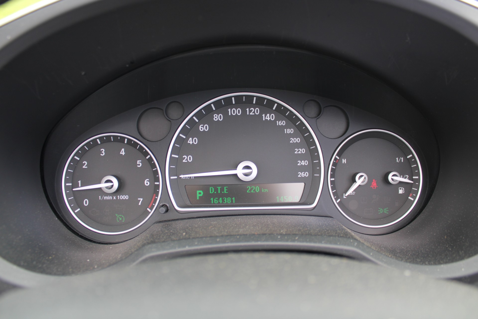 SAAB 9-3 2.0 Anniversary-image-7