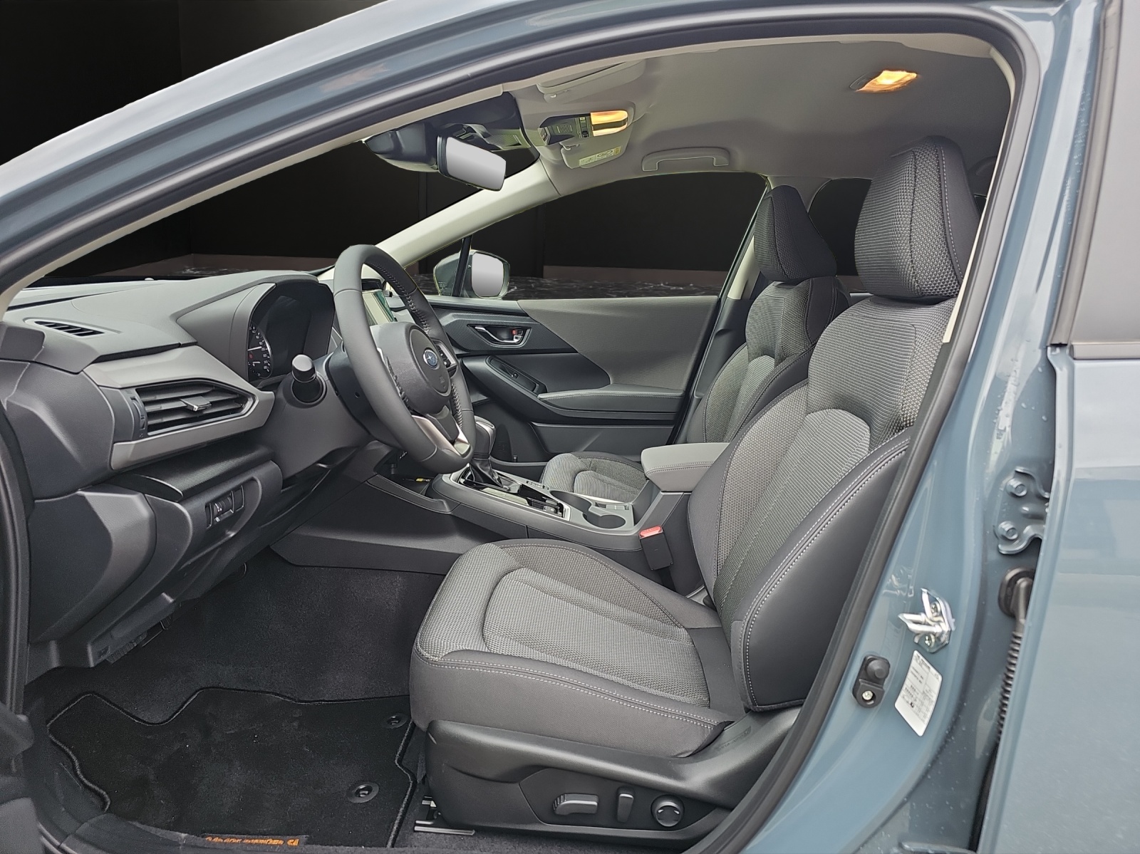 SUBARU Crosstrek 2.0 e-Boxer Swiss Plus AWD Lineartronic-image-5