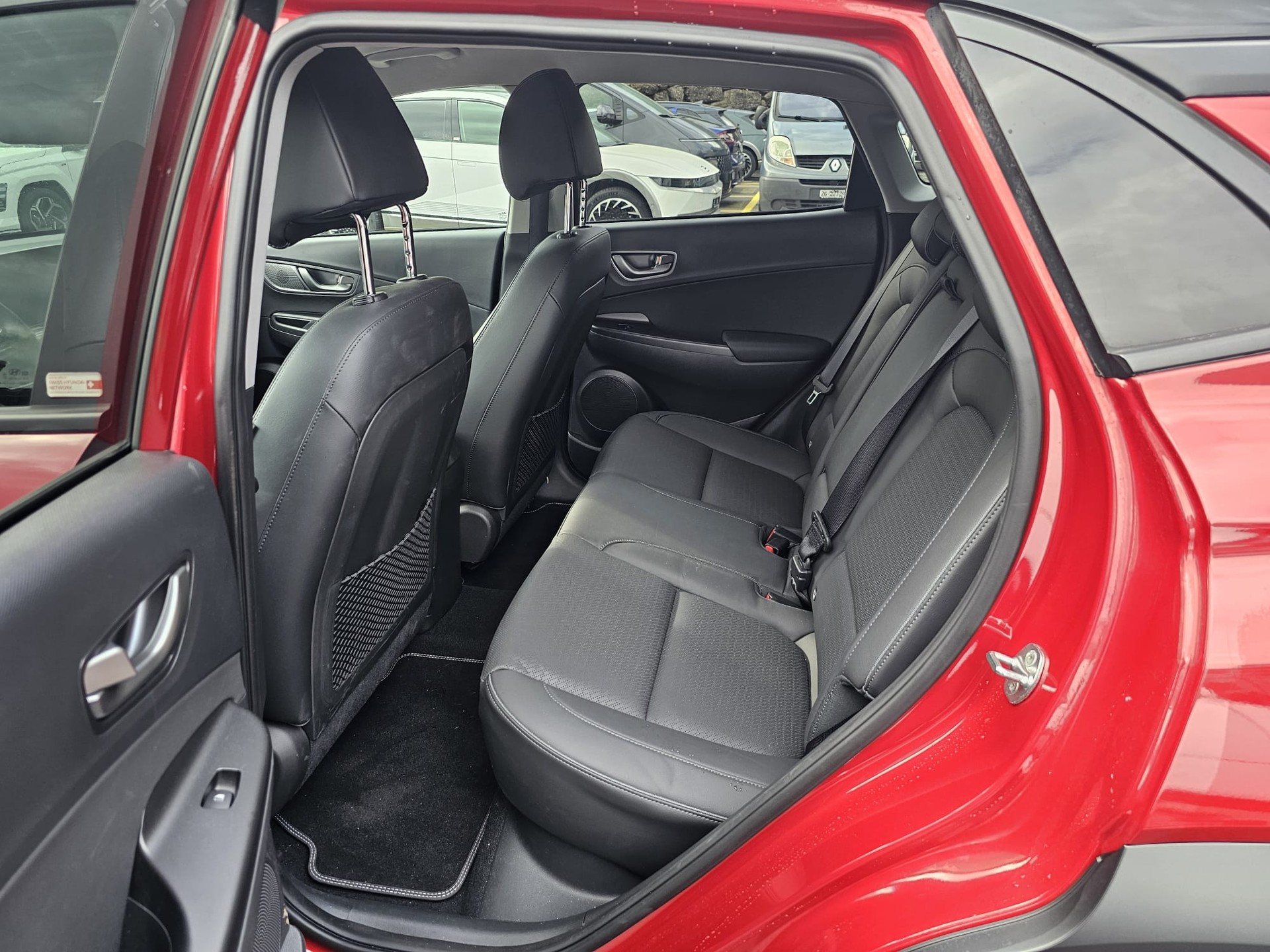 HYUNDAI Kona EV Vertex-image-10