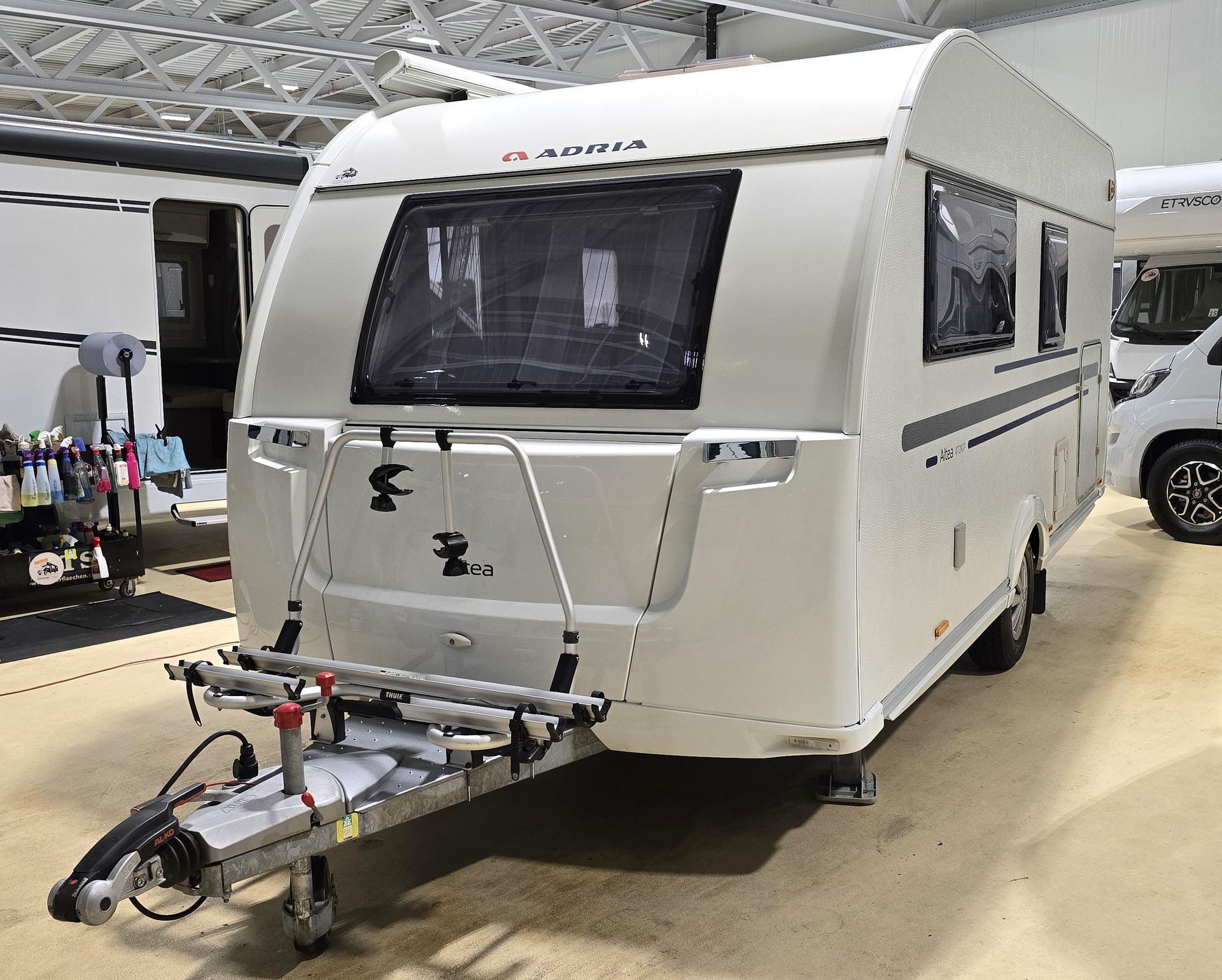 ADRIA Altea 472 KP ***Modelljahr 2020***-image-5