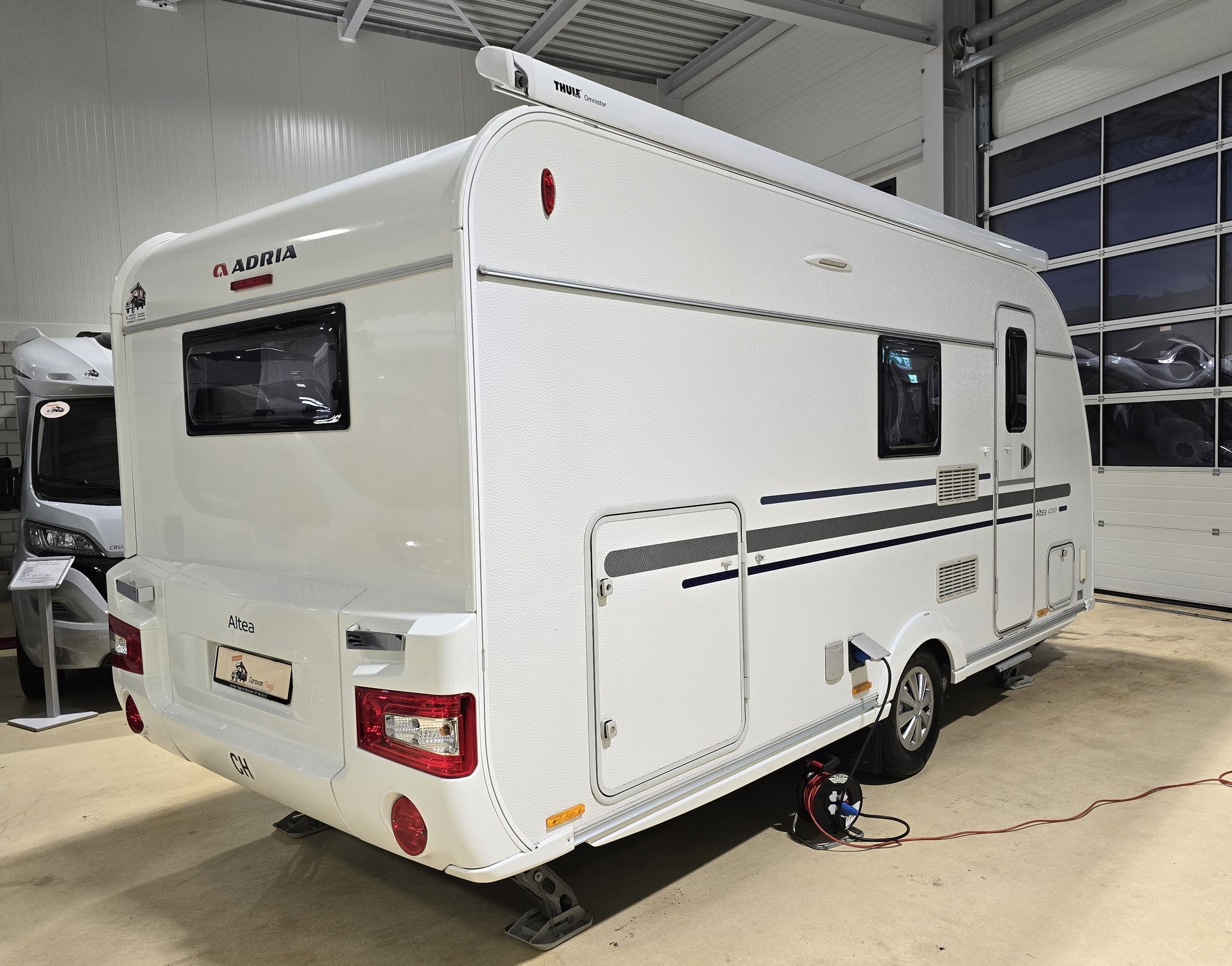 ADRIA Altea 472 KP ***Modelljahr 2020***-image-1