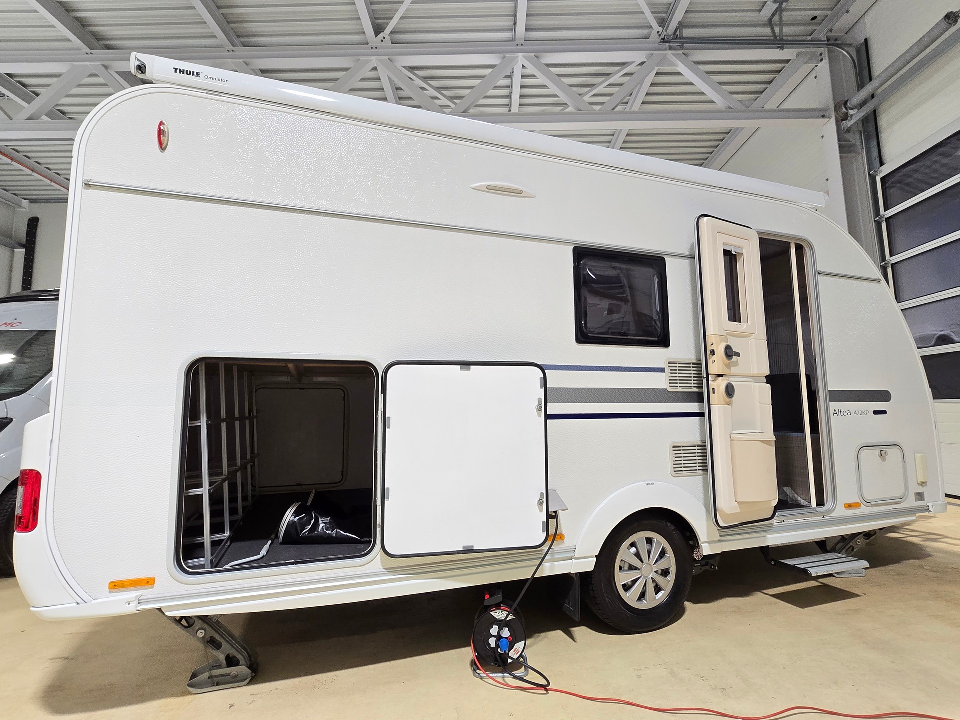ADRIA Altea 472 KP ***Modelljahr 2020***-image-4