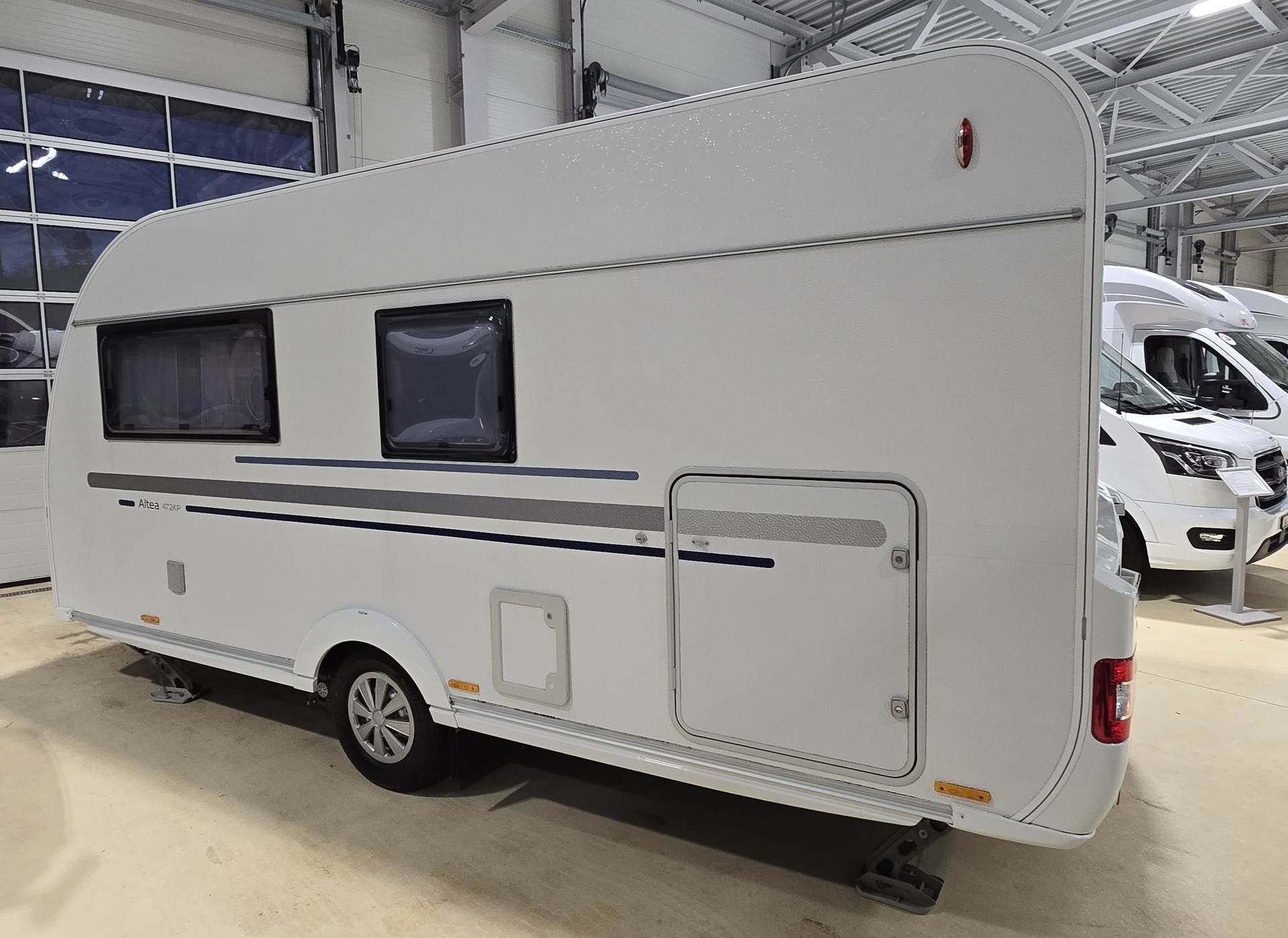 ADRIA Altea 472 KP ***Modelljahr 2020***-image-2