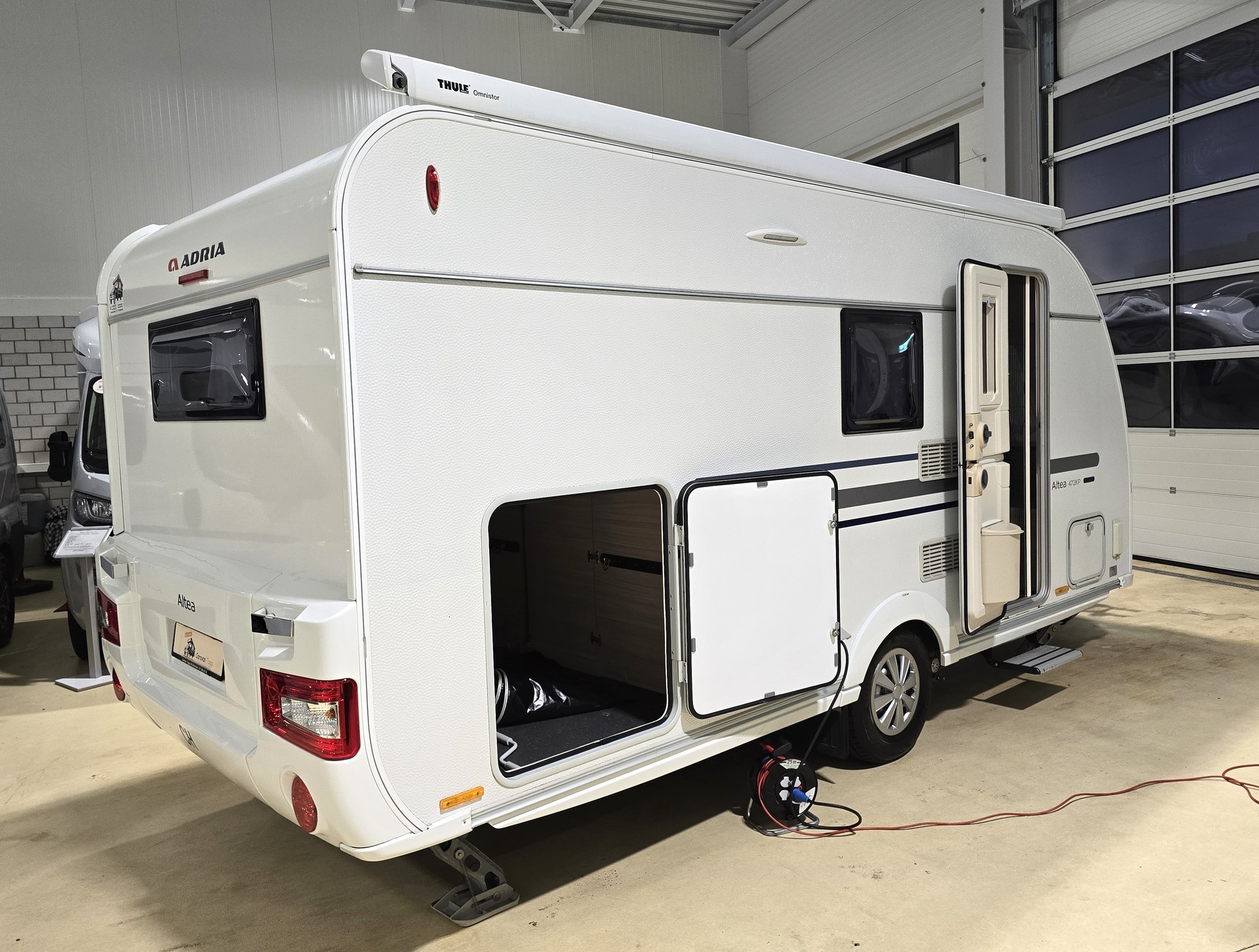 ADRIA Altea 472 KP ***Modelljahr 2020***-image-3