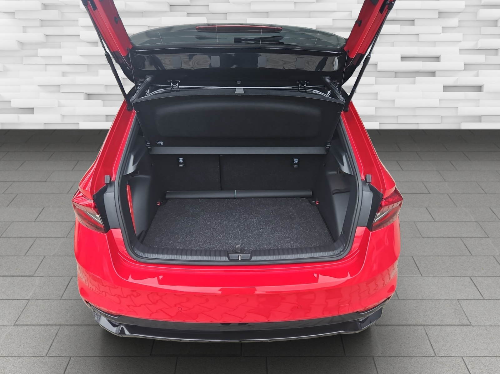 SKODA Fabia 1.0 TSI Monte Carlo-image-9