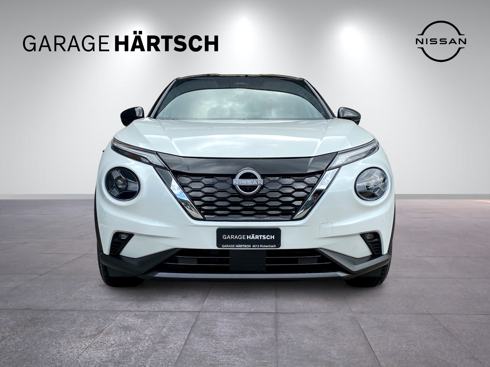 NISSAN Juke 1.6 Hybrid N-Connecta-image-9