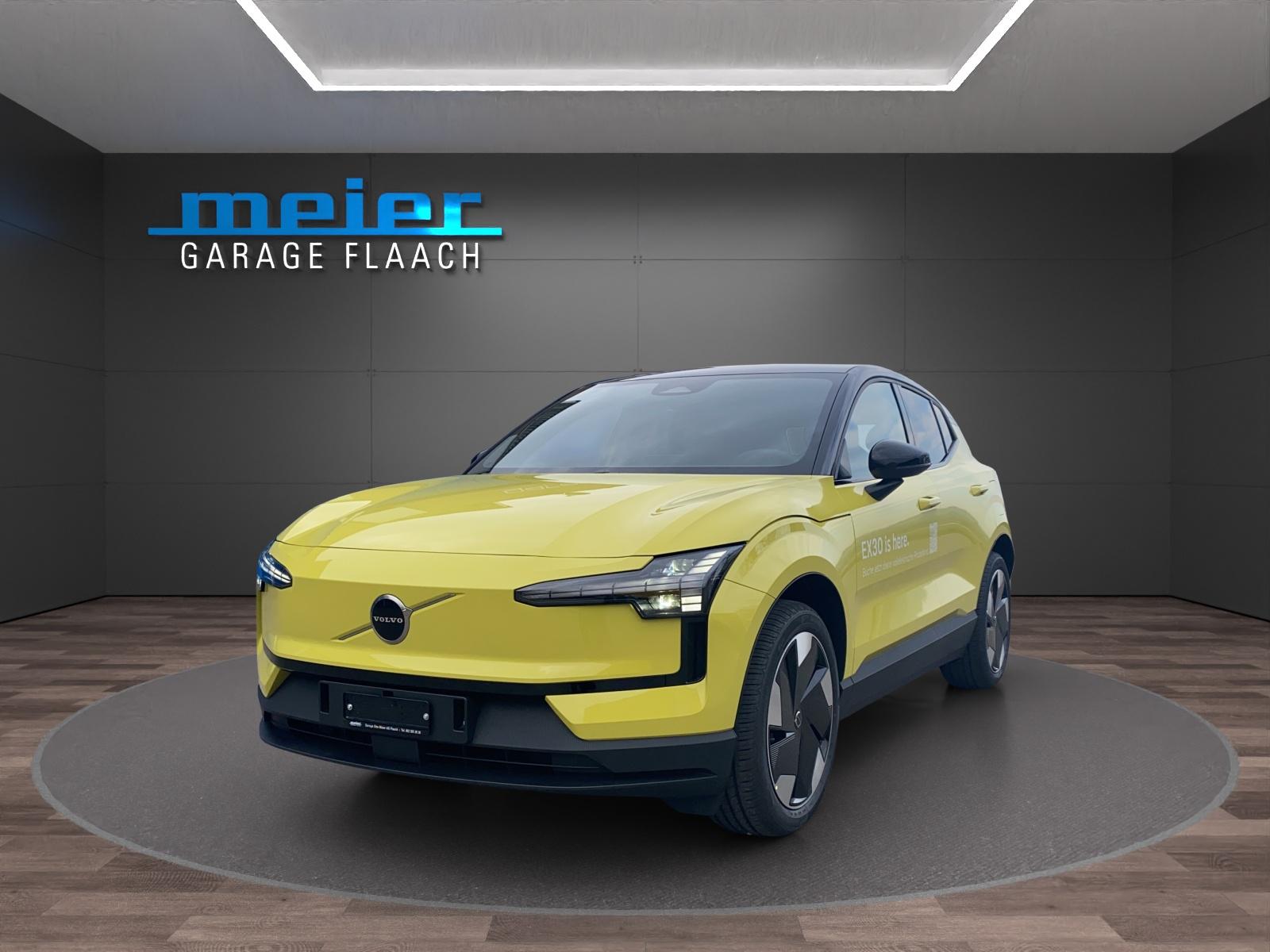 VOLVO EX30 Plus-image-0