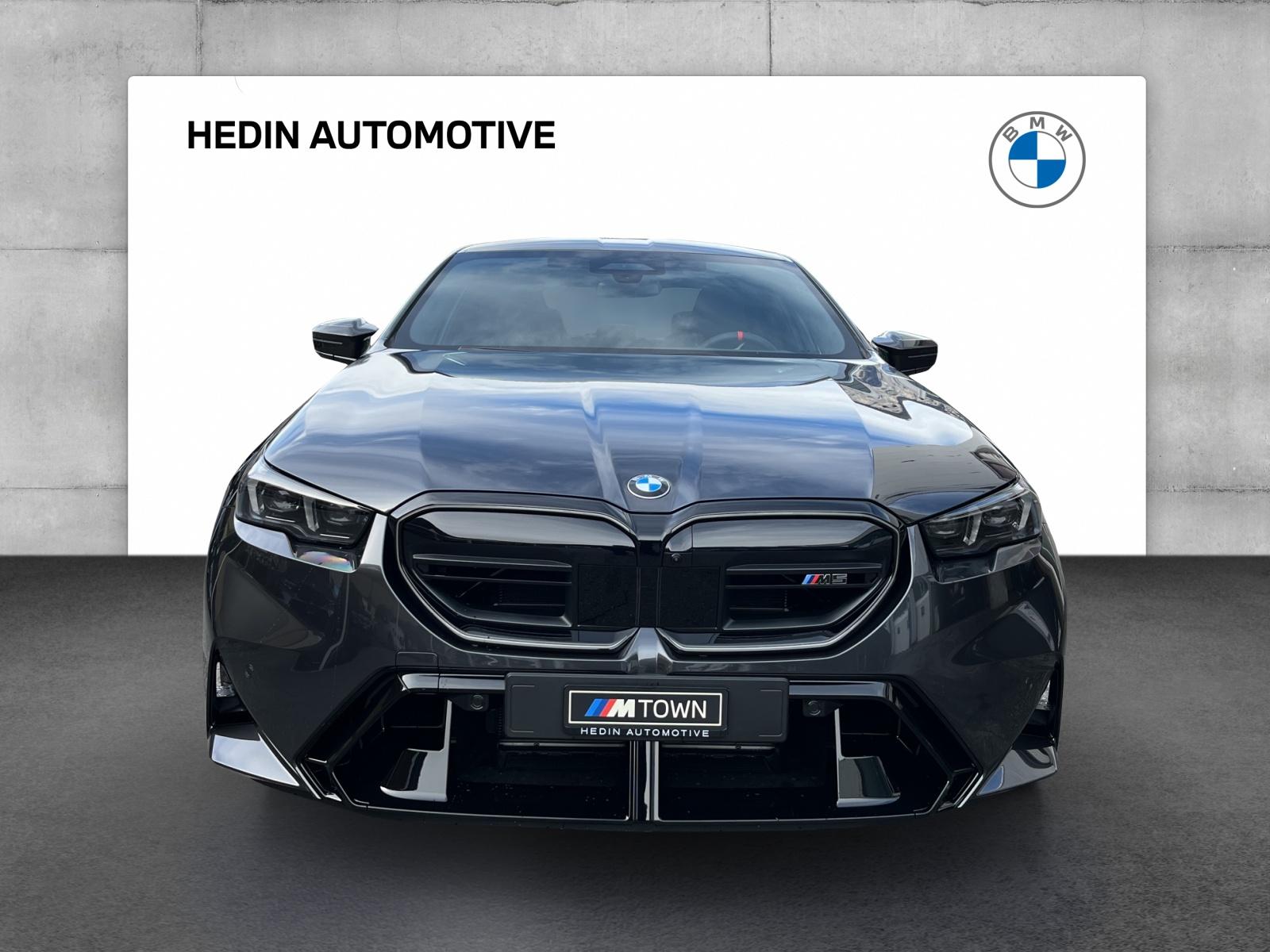 BMW M5 xDrive-image-5