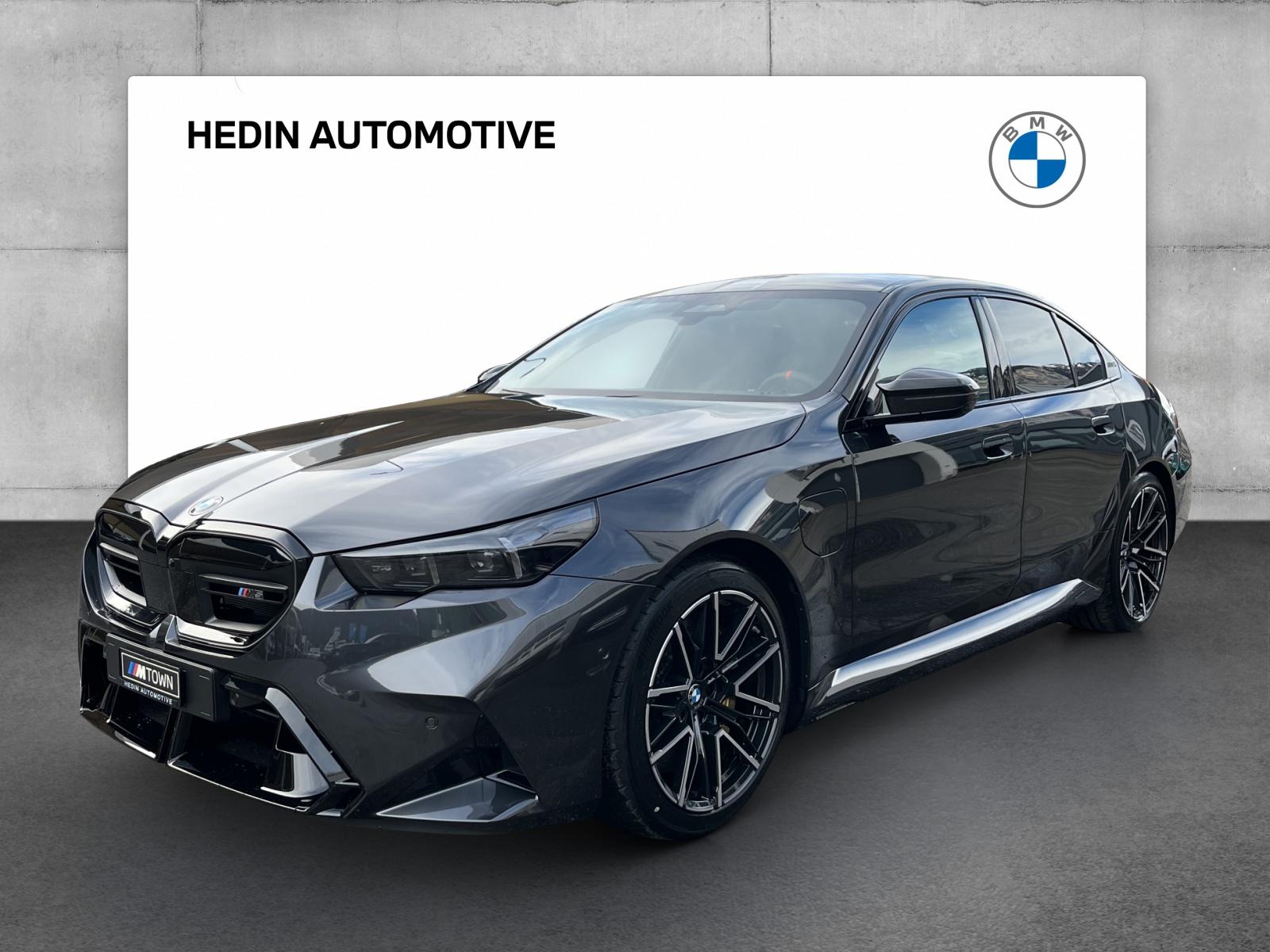 BMW M5 xDrive-image-0