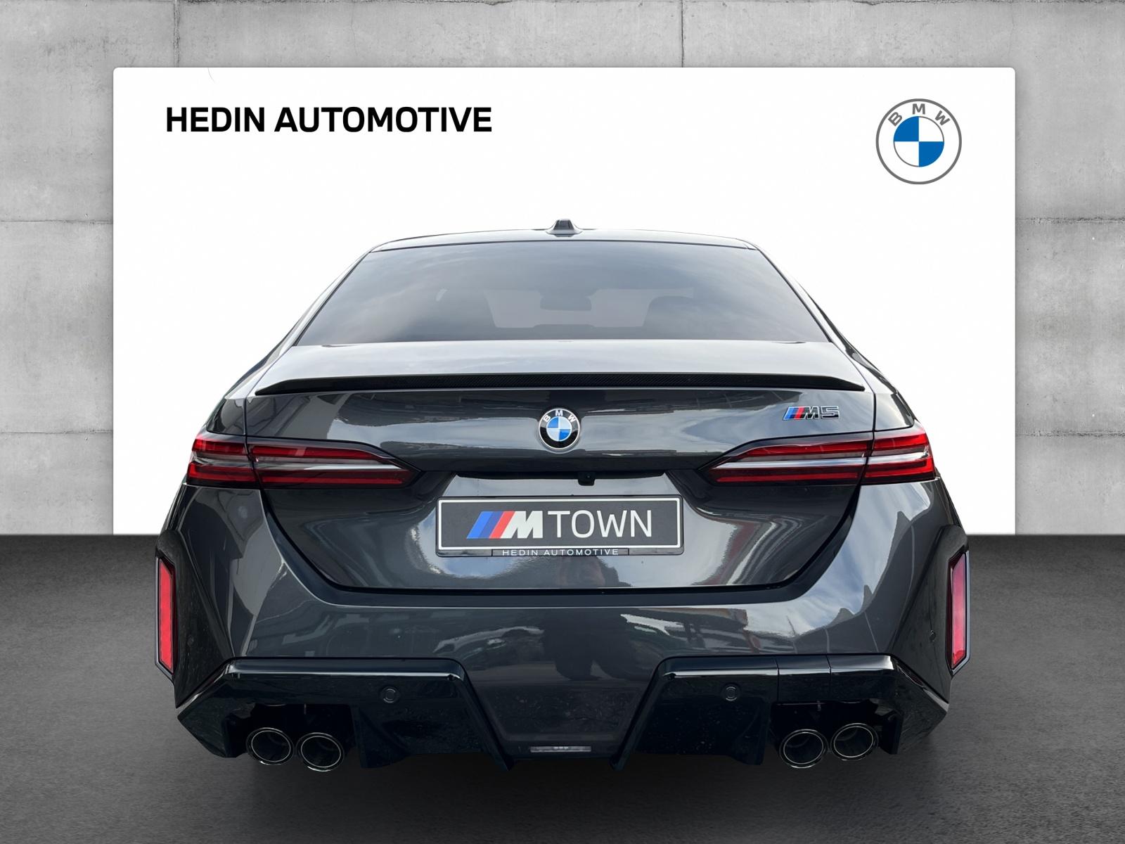 BMW M5 xDrive-image-3