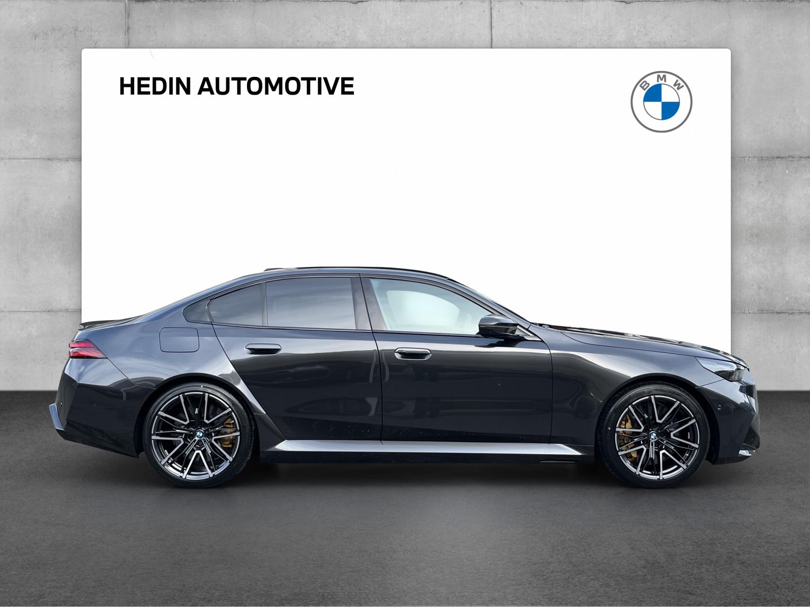 BMW M5 xDrive-image-4