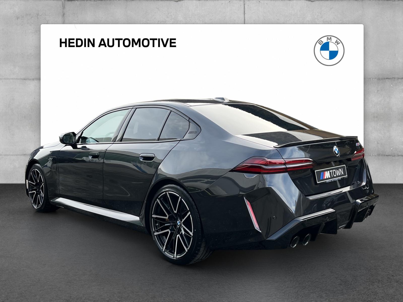BMW M5 xDrive-image-2