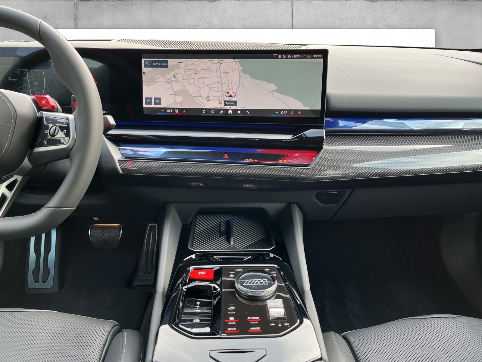 BMW M5 xDrive-image-15