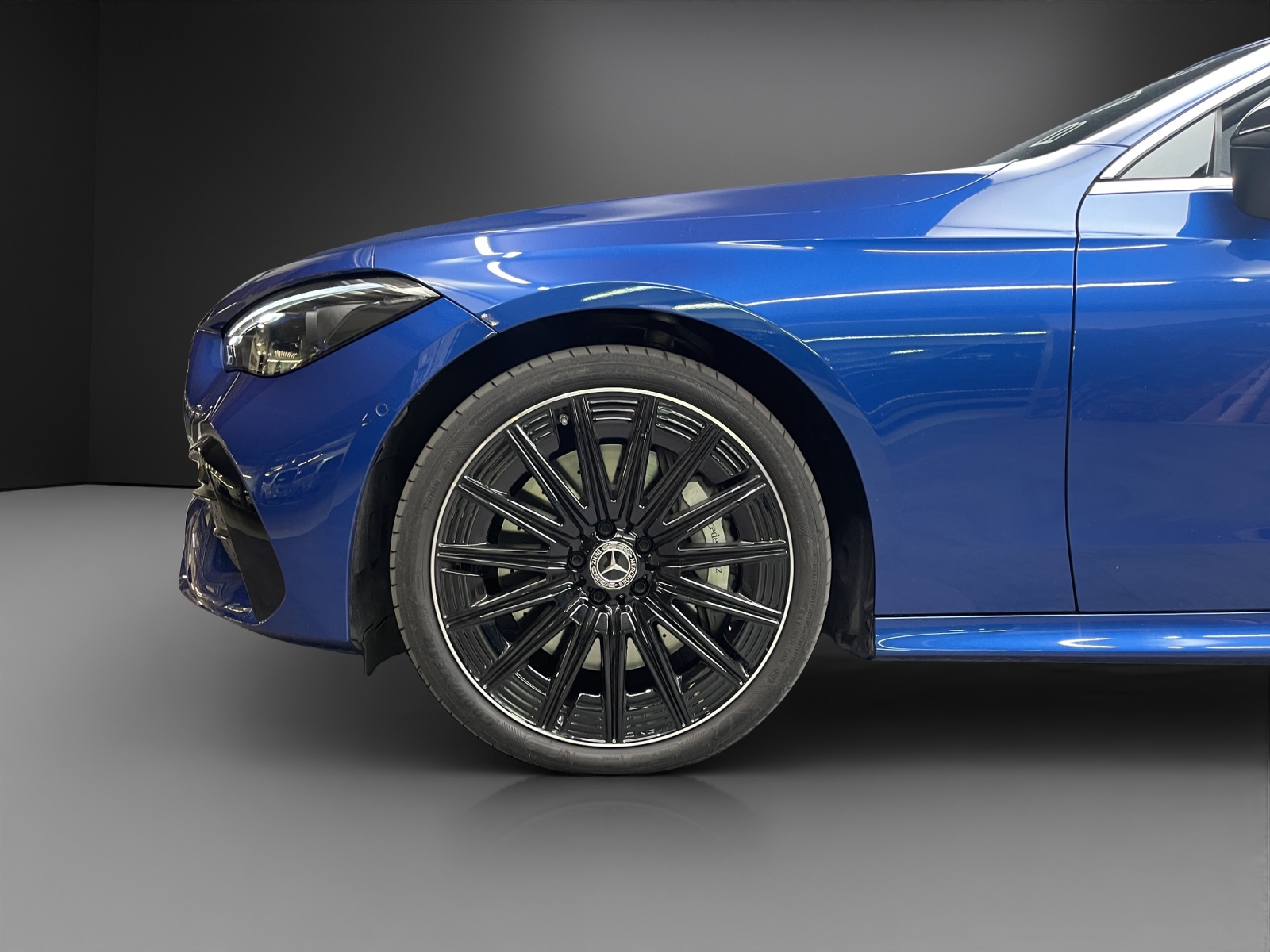 MERCEDES-BENZ CLE 450 Cabrio 4M-image-8