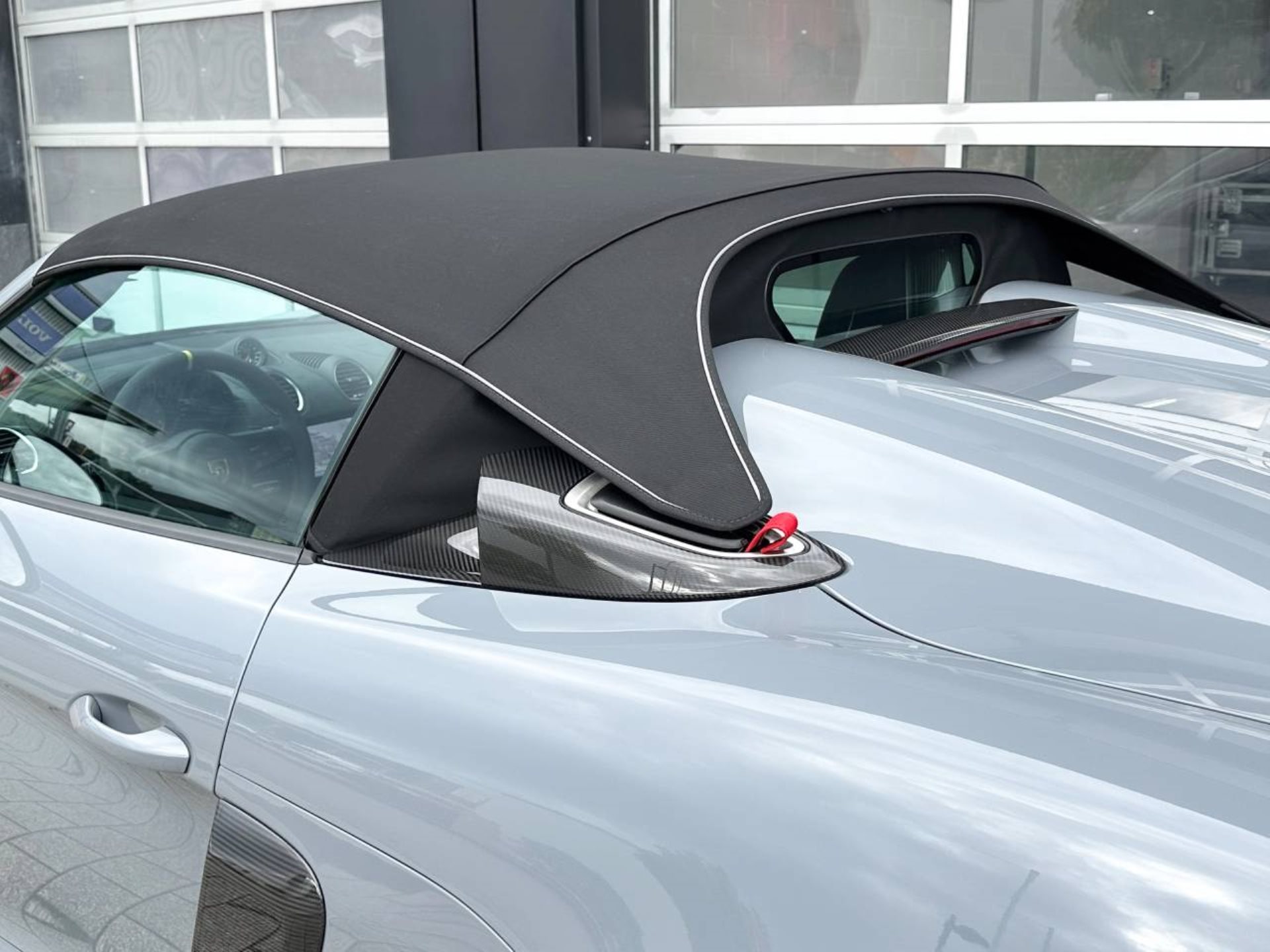 PORSCHE 718 Spyder RS-image-26