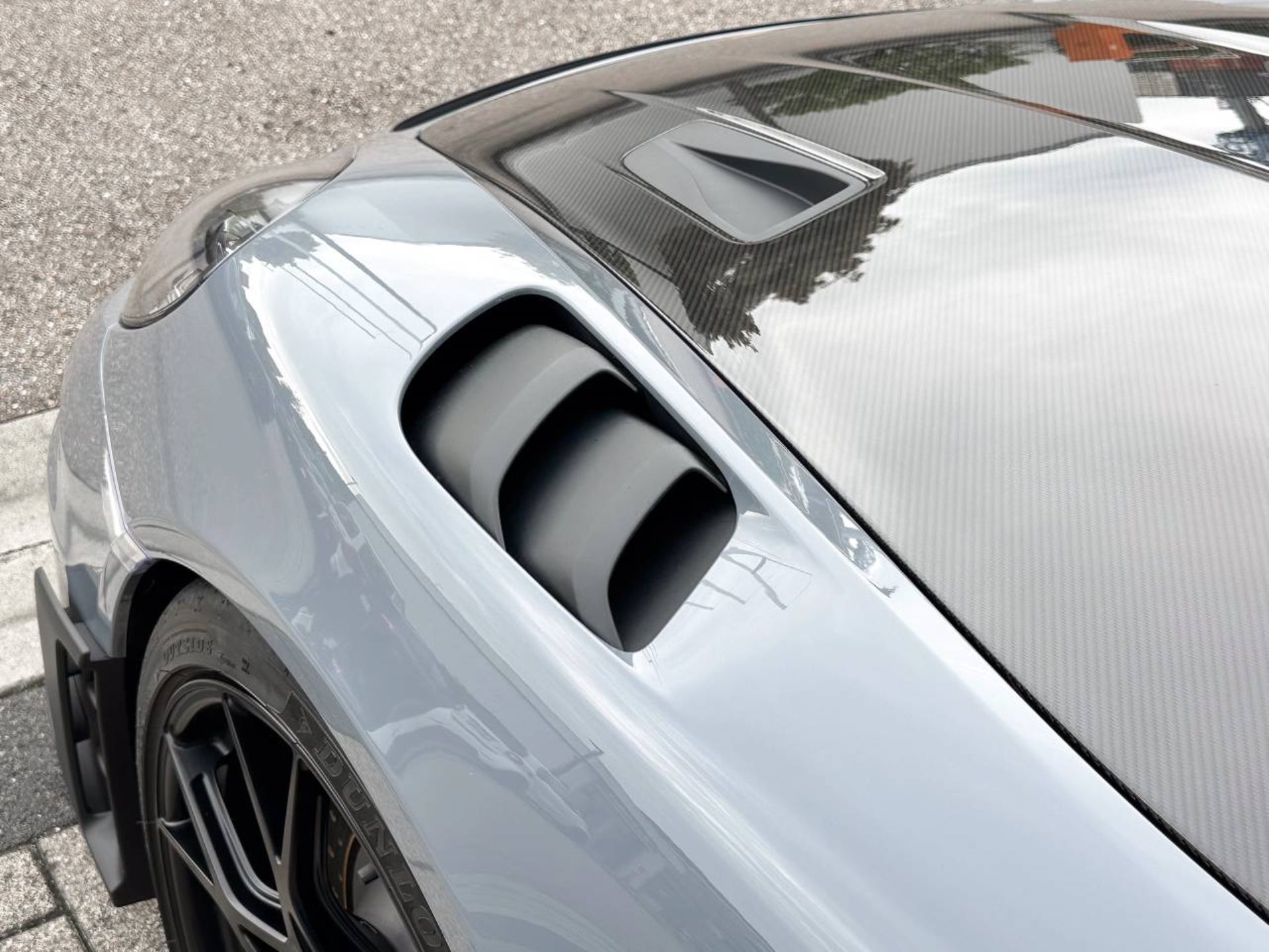PORSCHE 718 Spyder RS-image-22