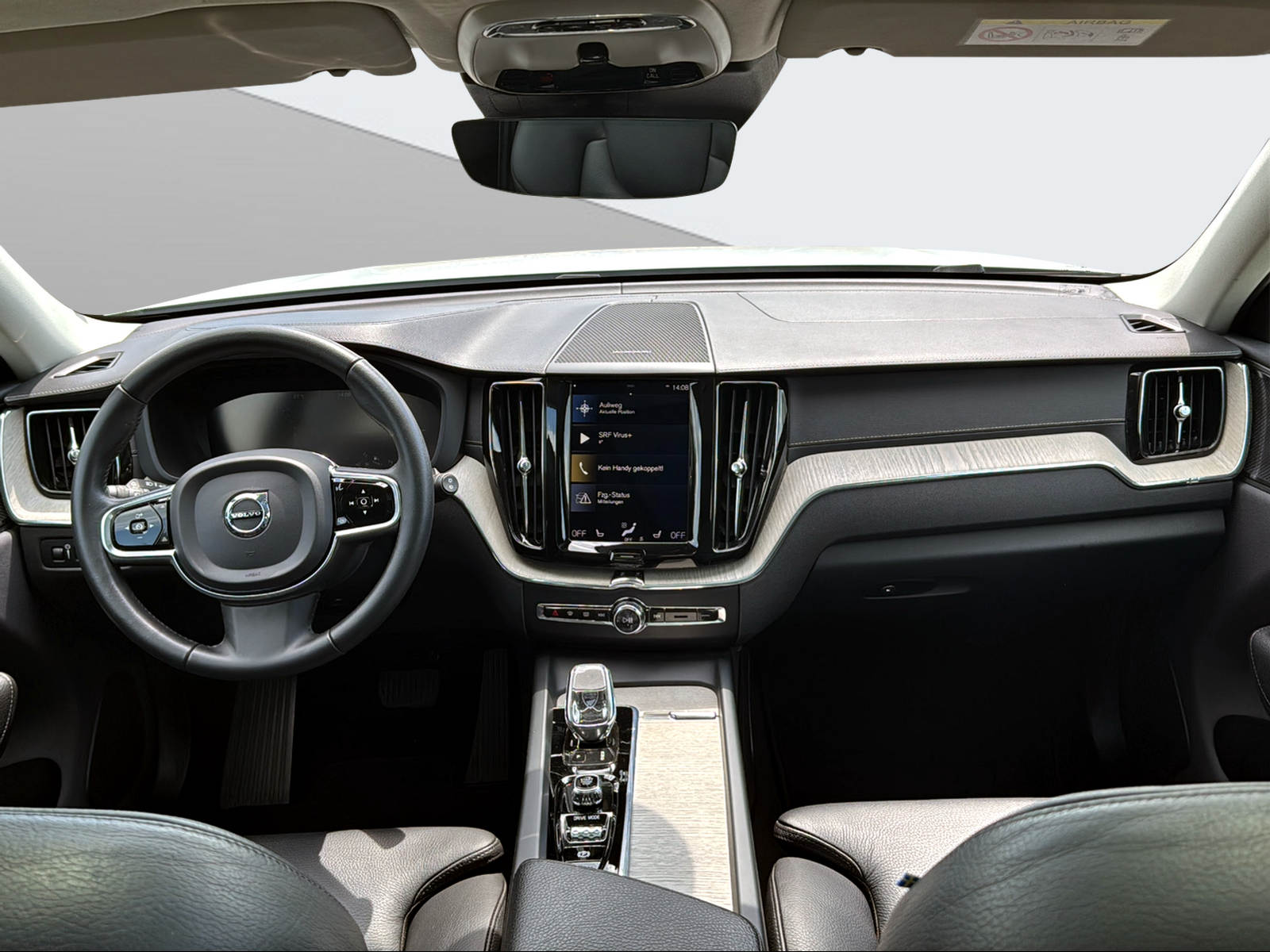 VOLVO XC60 2.0 T8 TE Inscription eAWD-image-11