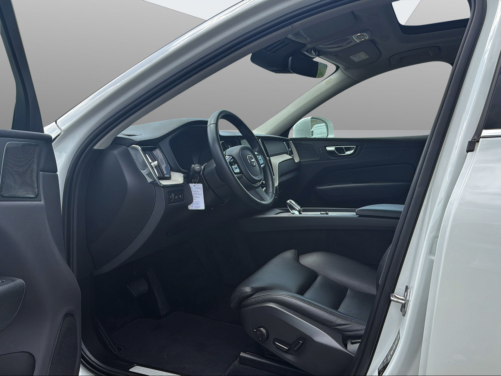 VOLVO XC60 2.0 T8 TE Inscription eAWD-image-9
