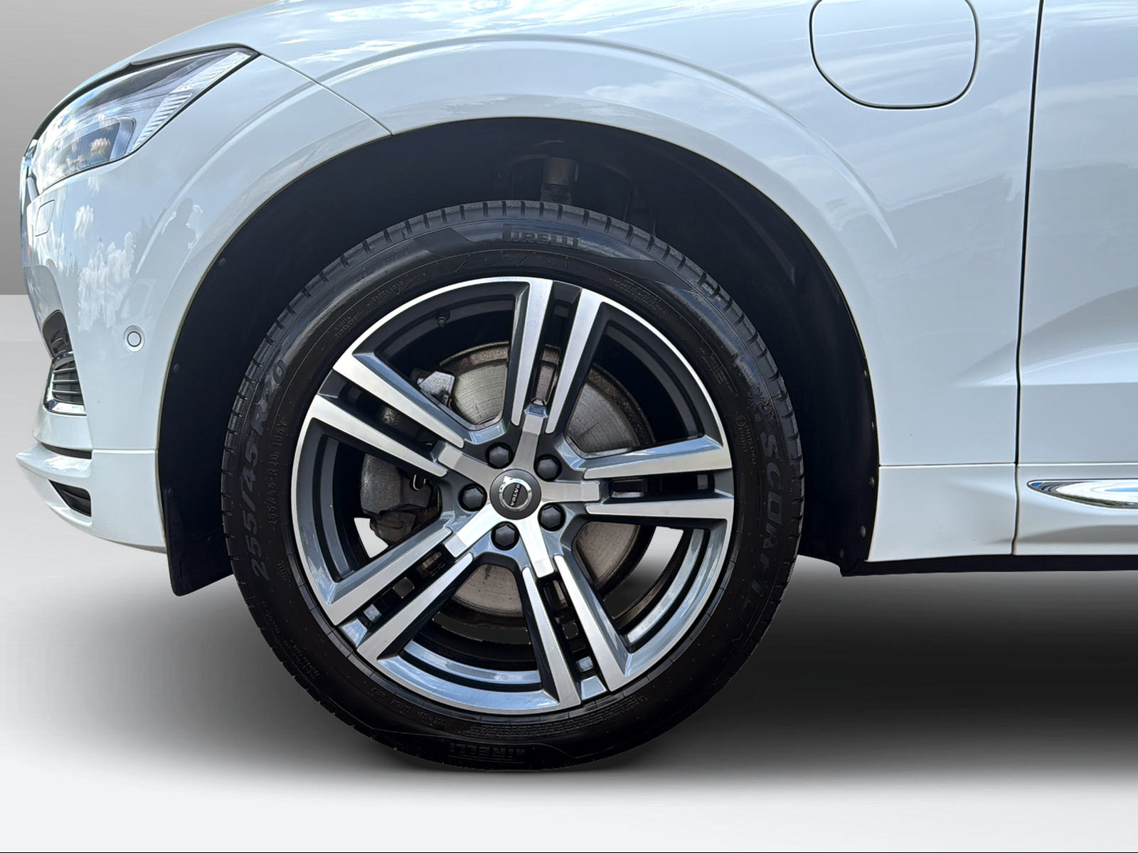 VOLVO XC60 2.0 T8 TE Inscription eAWD-image-8