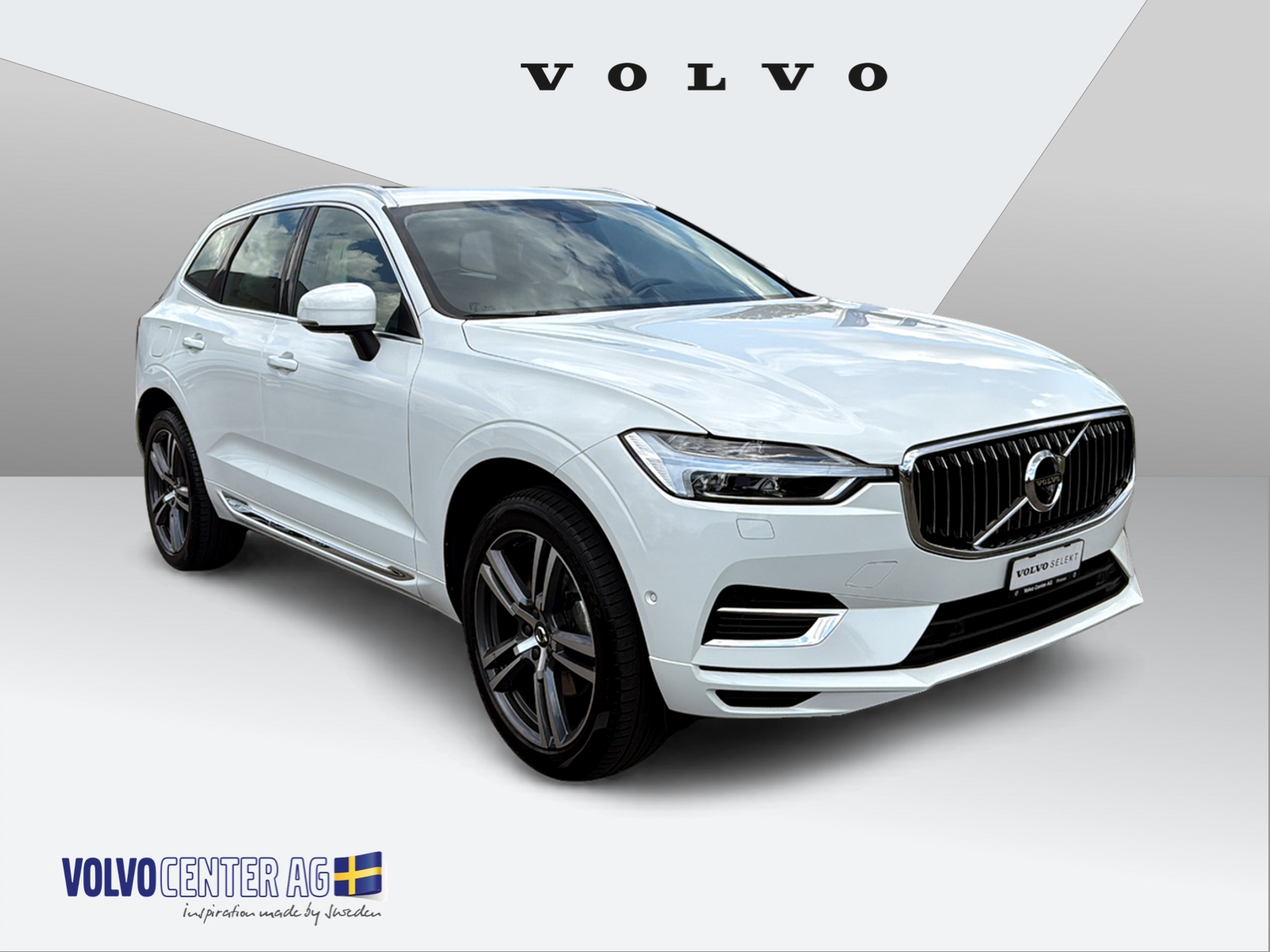 VOLVO XC60 2.0 T8 TE Inscription eAWD-image-5
