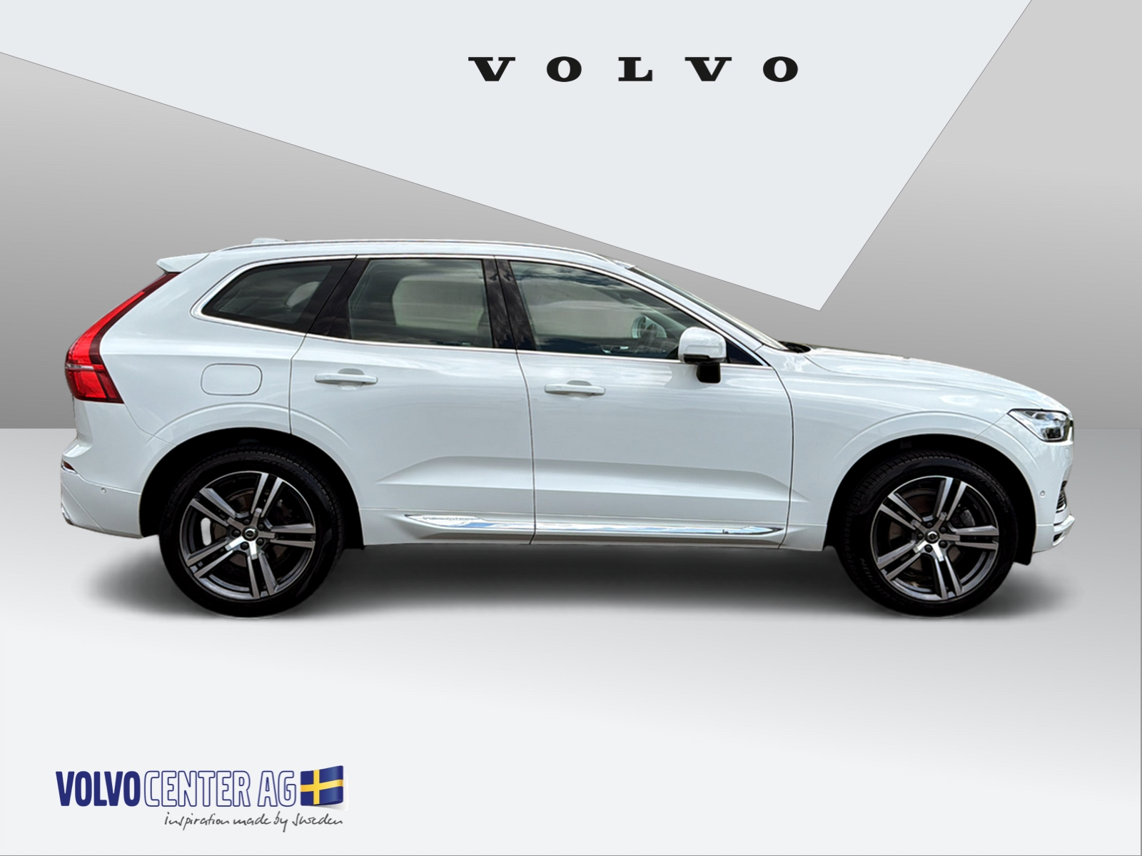 VOLVO XC60 2.0 T8 TE Inscription eAWD-image-4