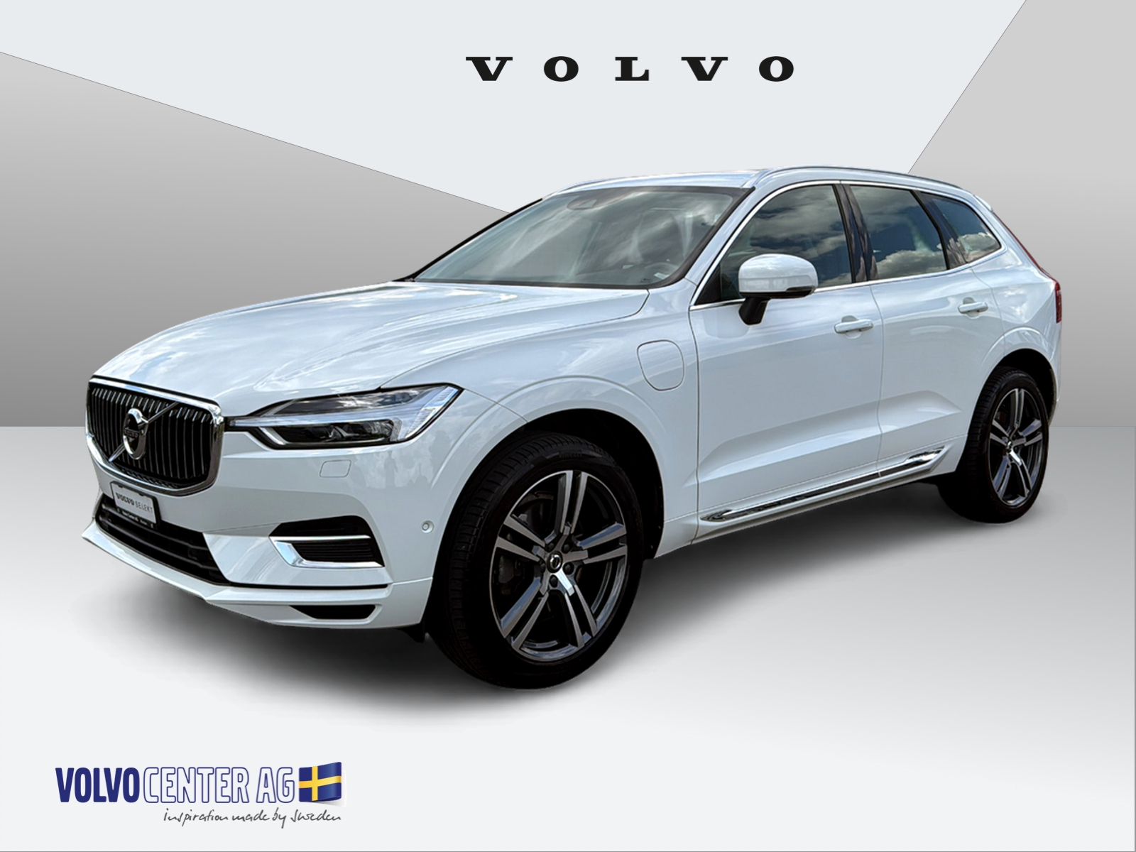 VOLVO XC60 2.0 T8 TE Inscription eAWD-image-0