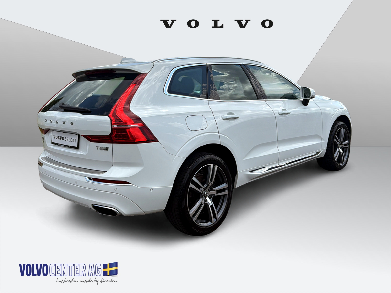 VOLVO XC60 2.0 T8 TE Inscription eAWD-image-3