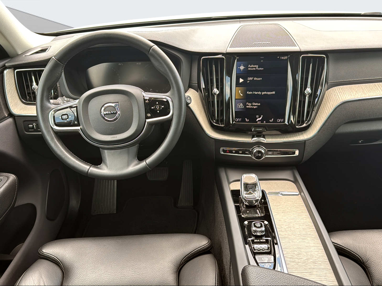 VOLVO XC60 2.0 T8 TE Inscription eAWD-image-12