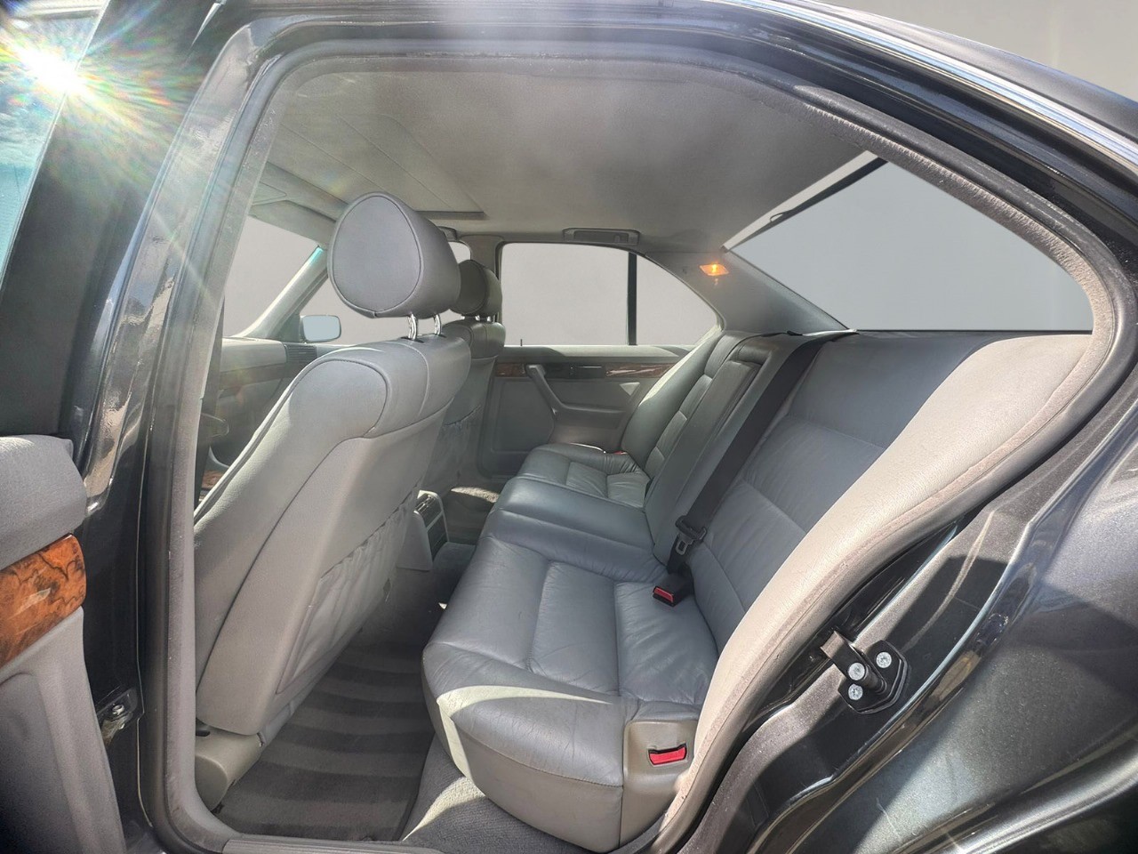 BMW 525iX 24V-image-5