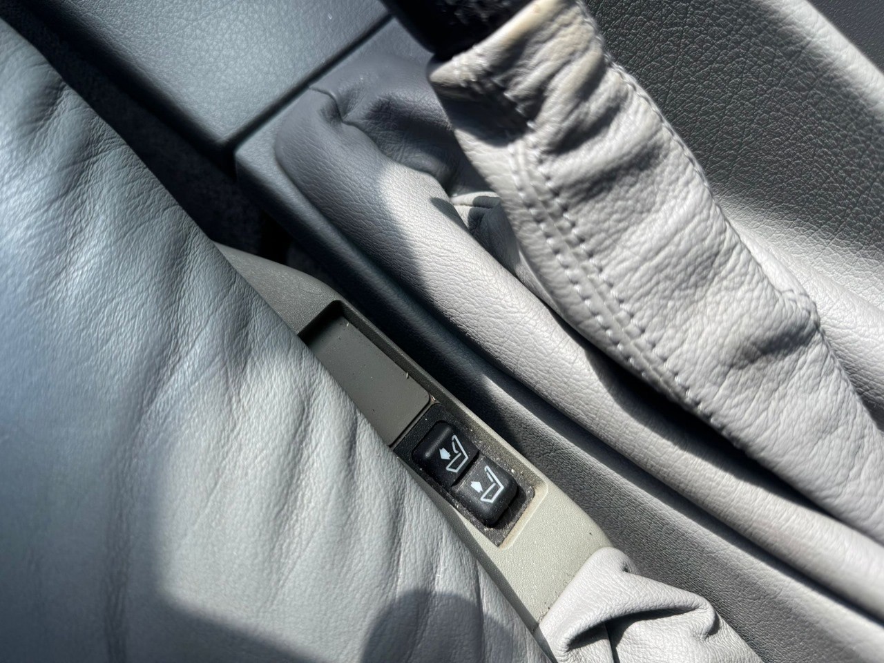 BMW 525iX 24V-image-7