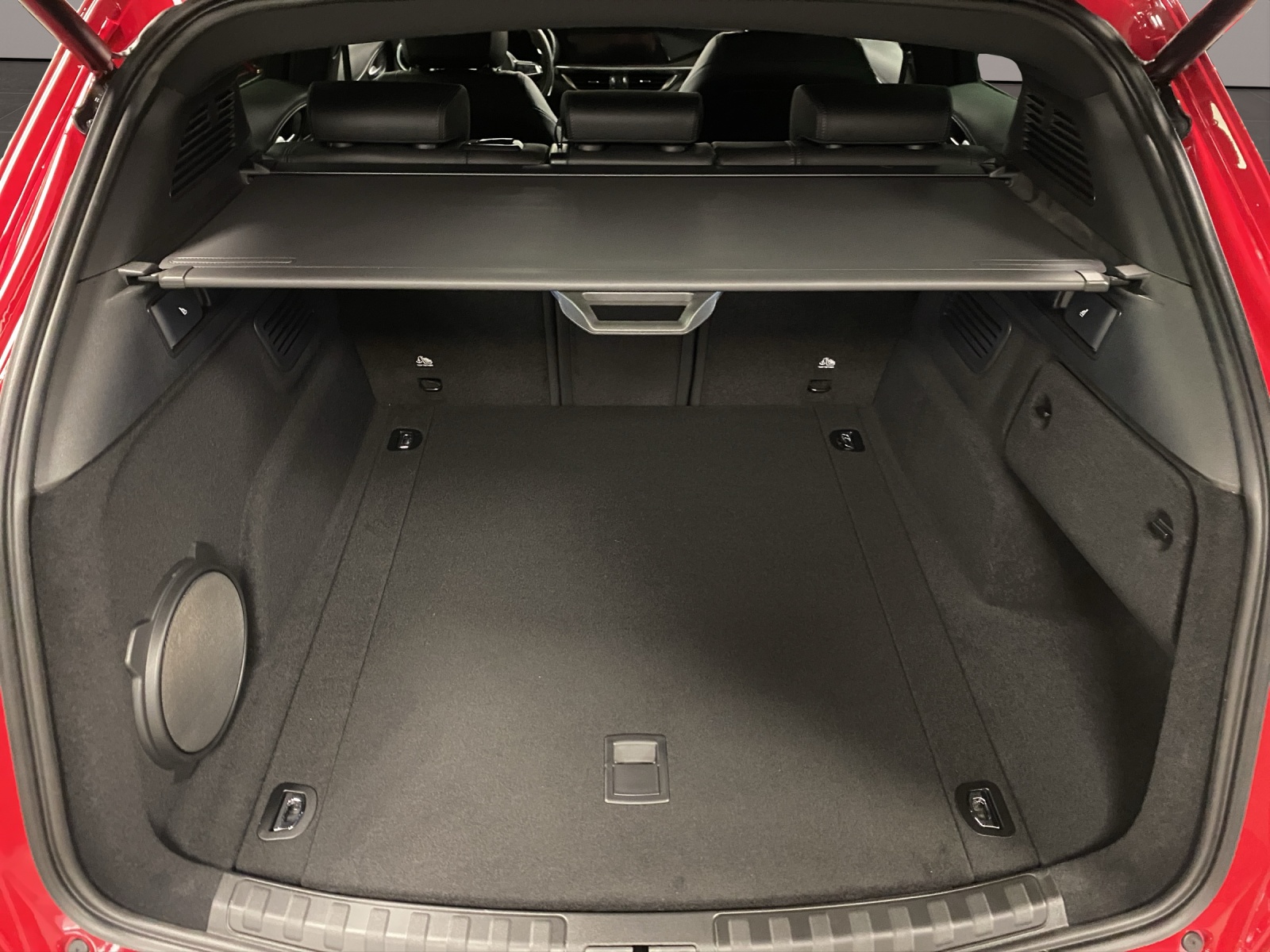 ALFA ROMEO STELVIO 2.9 V6 Biturbo Q4 Q-image-4