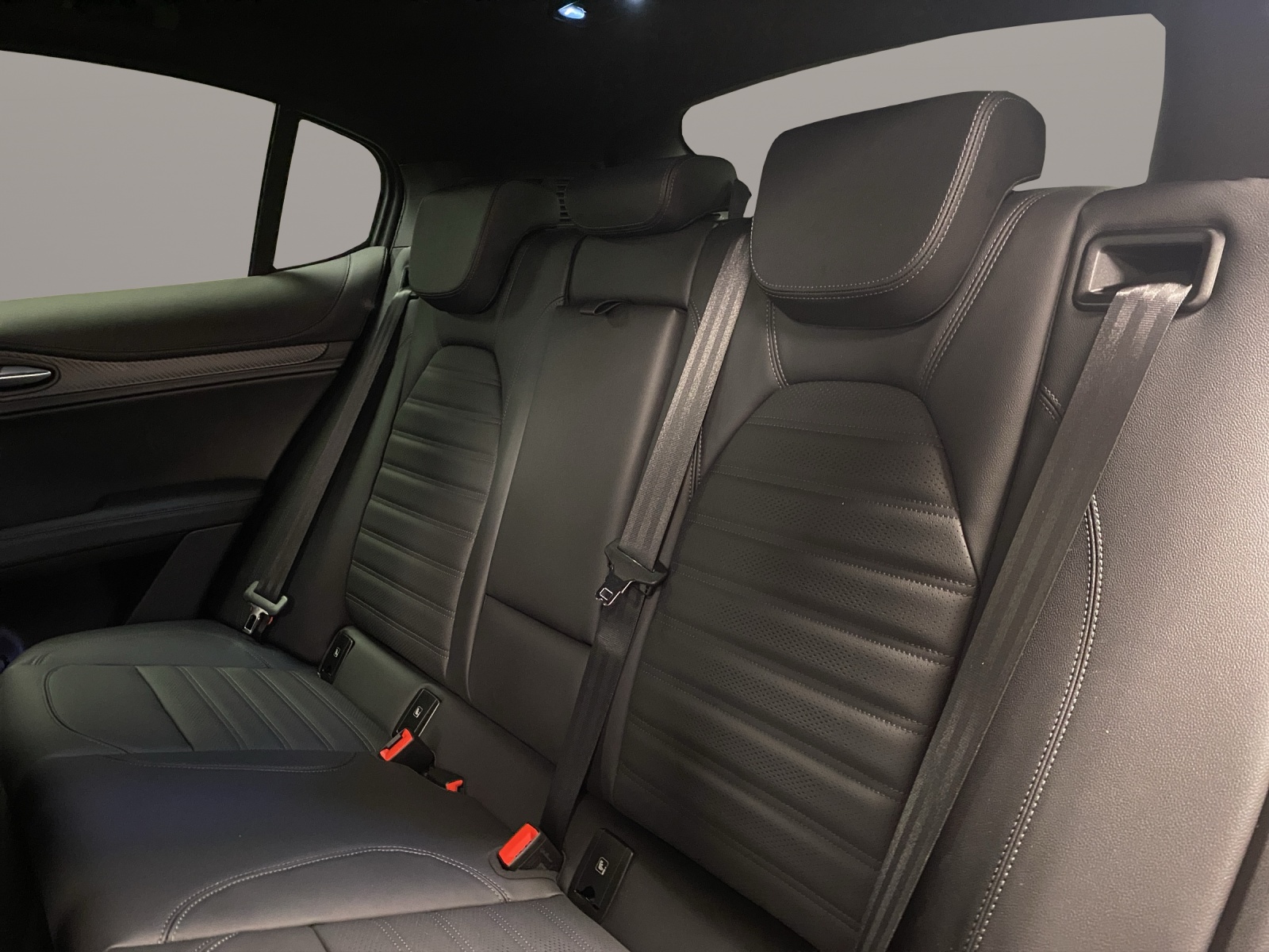 ALFA ROMEO STELVIO 2.9 V6 Biturbo Q4 Q-image-10