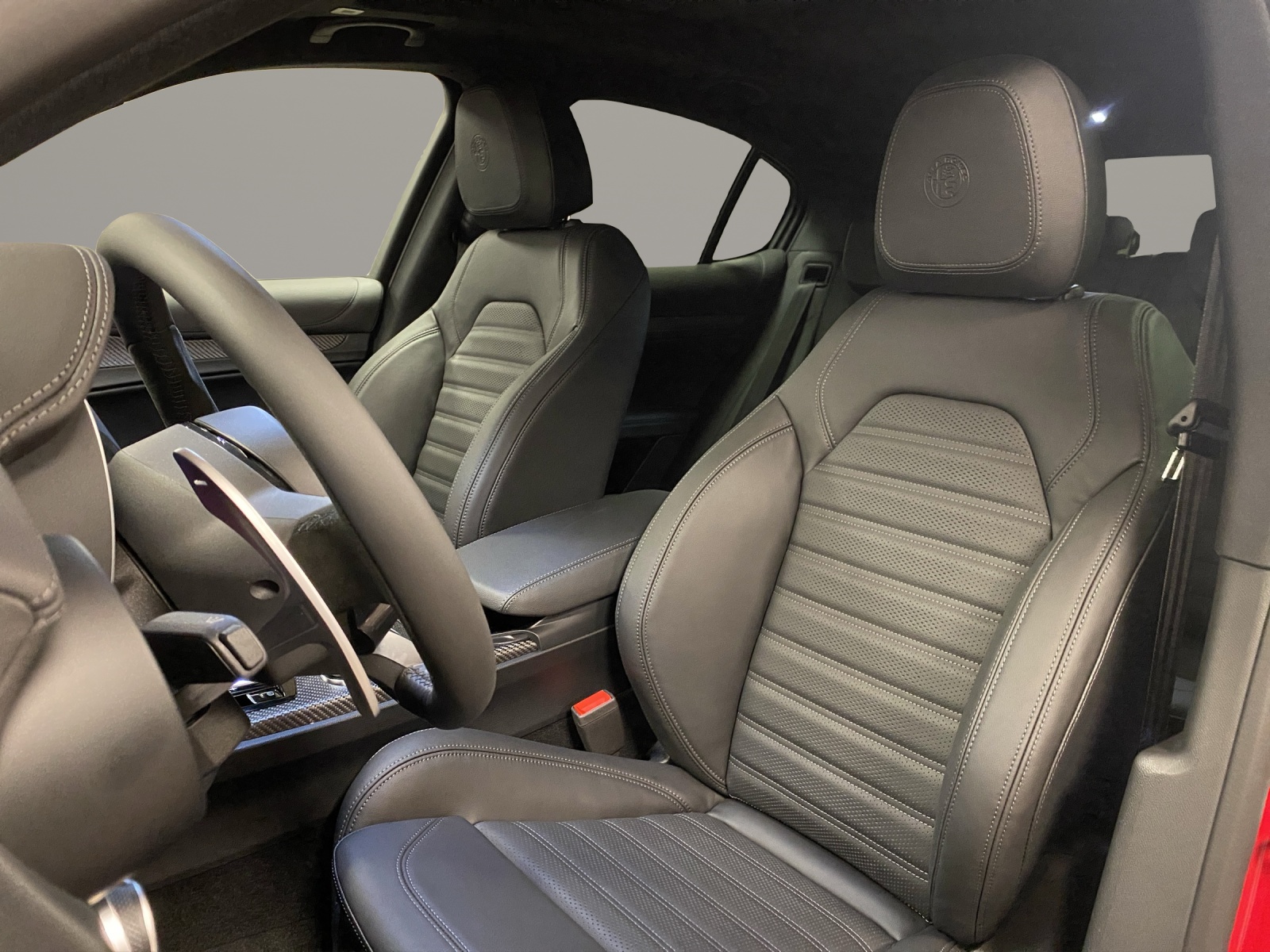 ALFA ROMEO STELVIO 2.9 V6 Biturbo Q4 Q-image-8