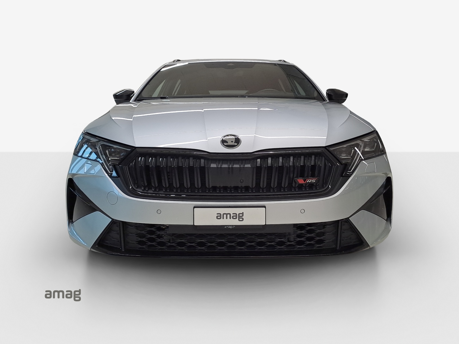 SKODA Octavia Combi 2.0 TSI DSG RS-image-6