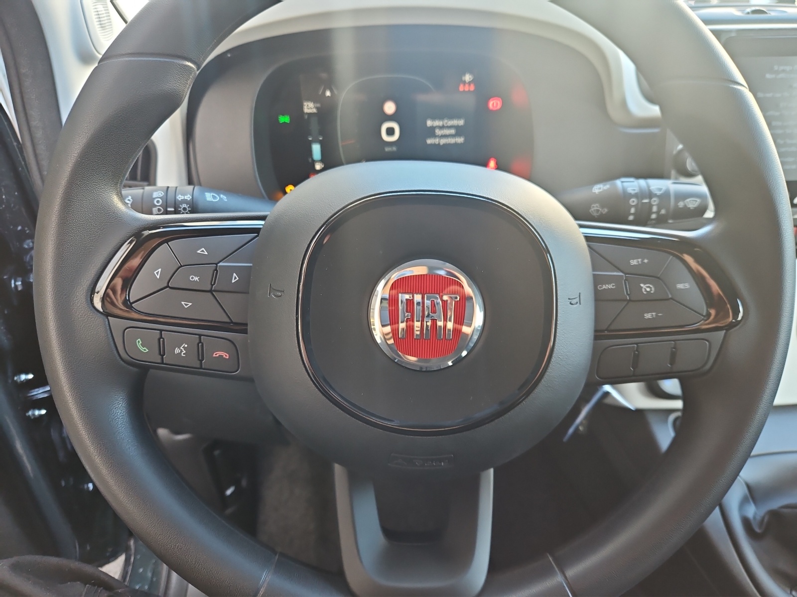 FIAT PANDINA 1.0 MHEV Cross-image-12