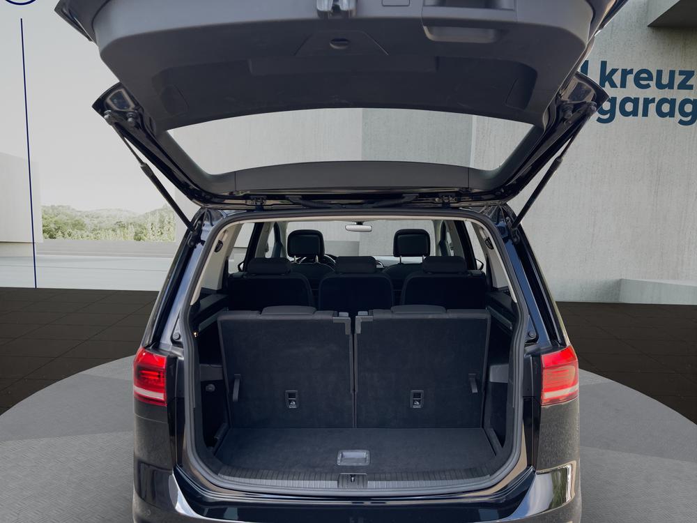 VW Touran 2.0 TDI BlueMotion Technology Highline DSG-image-7