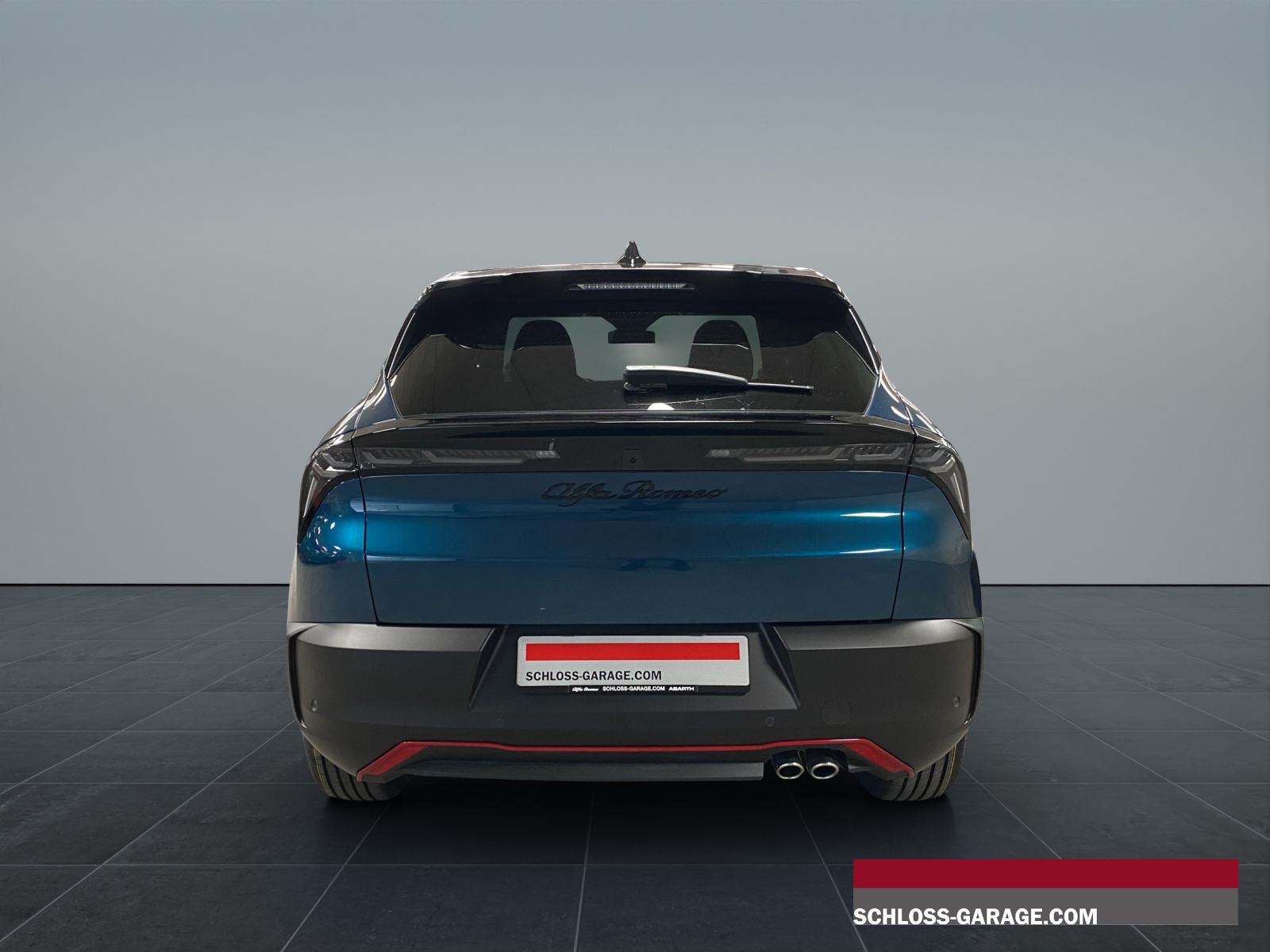 ALFA ROMEO Junior 1.2 Ibrida Speciale Sky-image-3