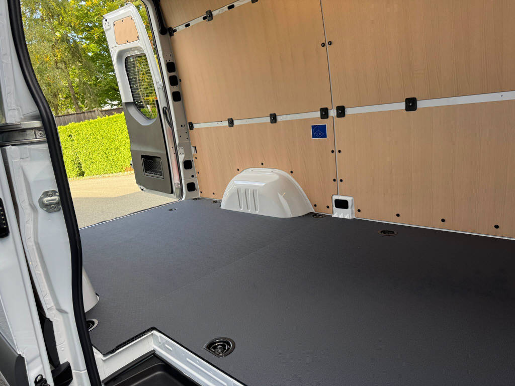 MERCEDES-BENZ eSprinter 320 Kasten Pro 3665 S 81 kWh-image-6
