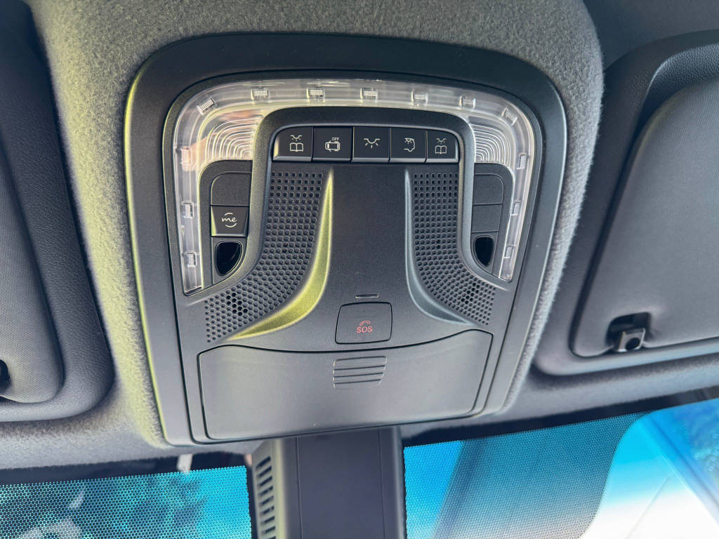 MERCEDES-BENZ eSprinter 320 Kasten Pro 3665 S 81 kWh-image-15