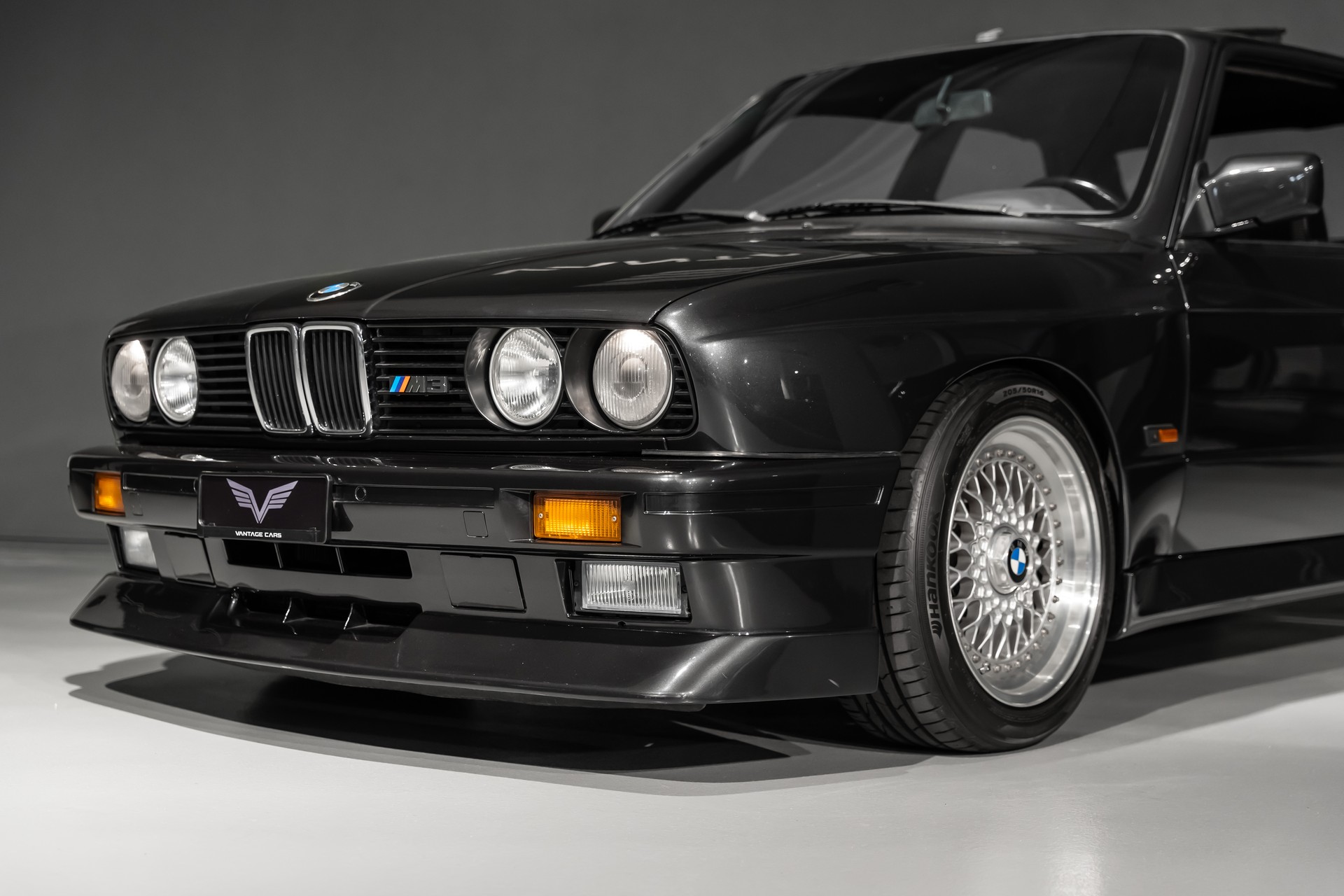 BMW M3 E30-image-3