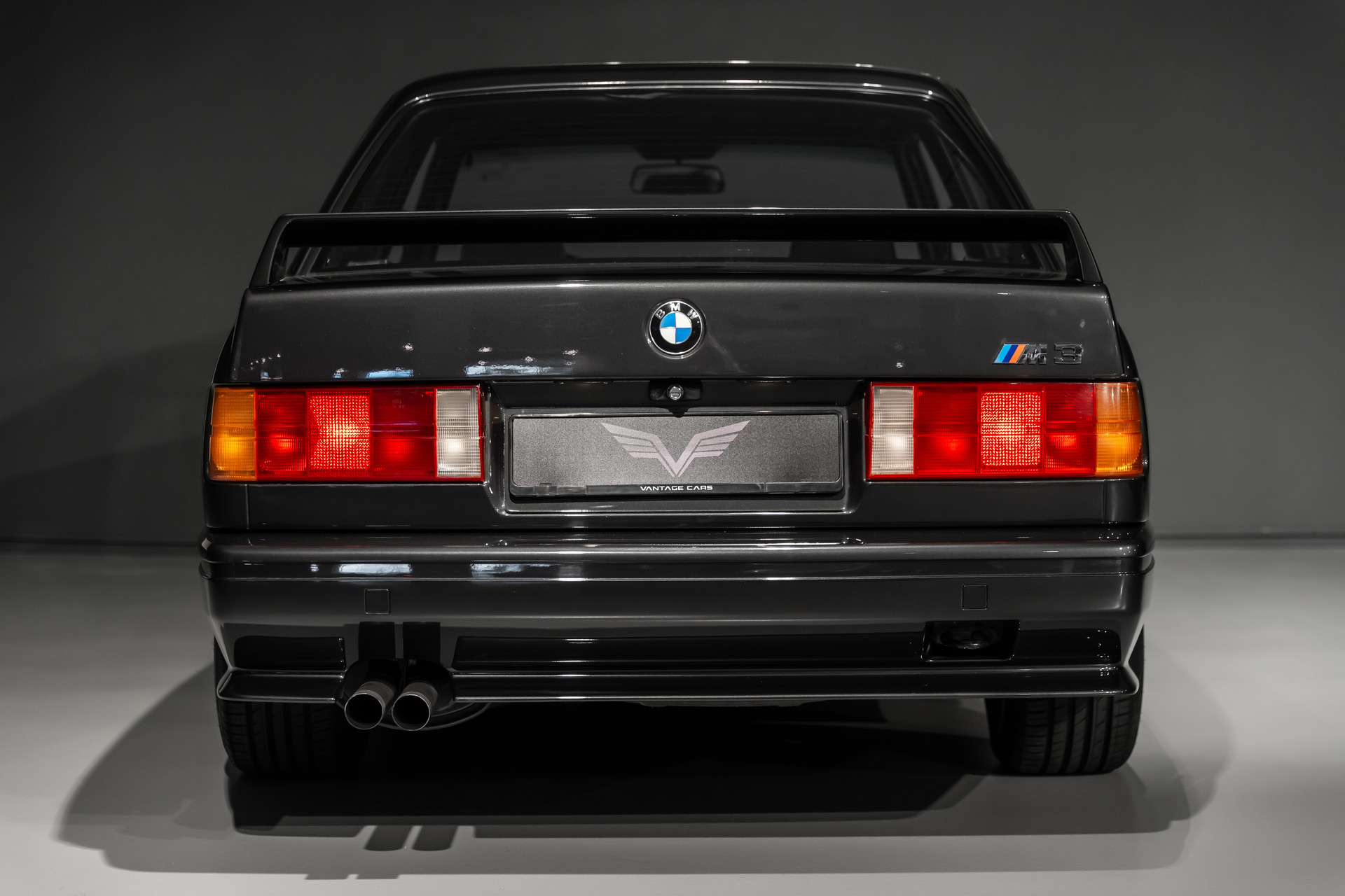 BMW M3 E30-image-5