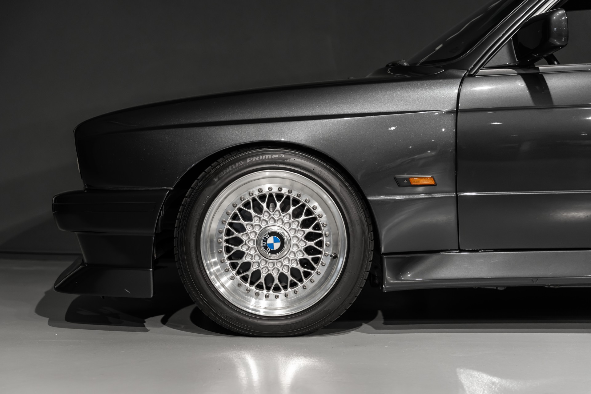 BMW M3 E30-image-8
