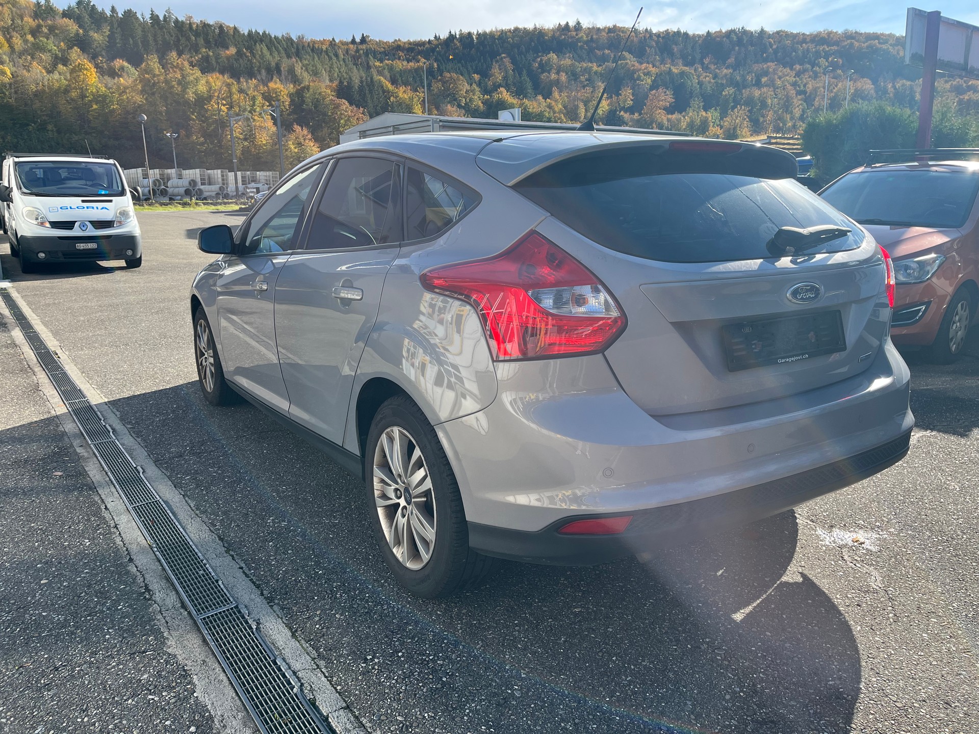 FORD Focus 1.0 SCTi Trend-image-6