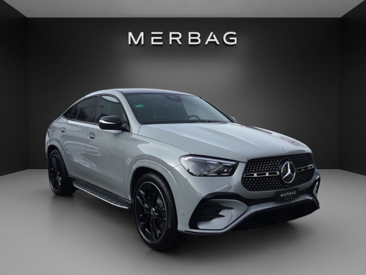 MERCEDES-BENZ GLE Coupé 350de 4M 9G-T-image-0