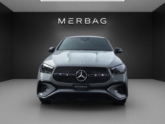 MERCEDES-BENZ GLE Coupé 350de 4M 9G-T-image-1