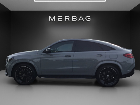 MERCEDES-BENZ GLE Coupé 350de 4M 9G-T-image-2