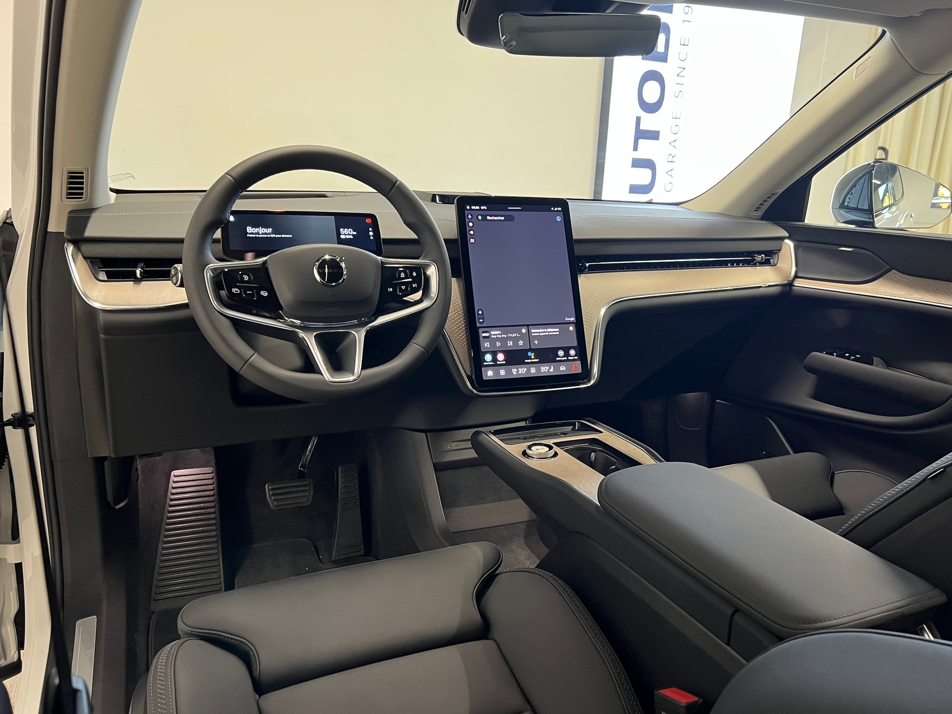 VOLVO EX90 Twin Ultra AWD-image-8