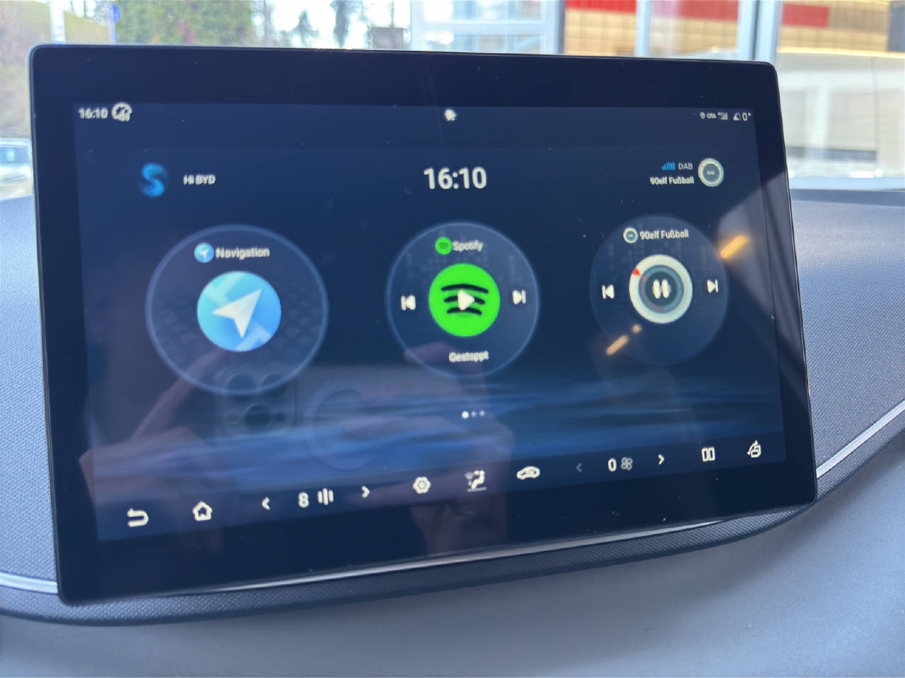 BYD Dolphin Surf Comfort-image-12